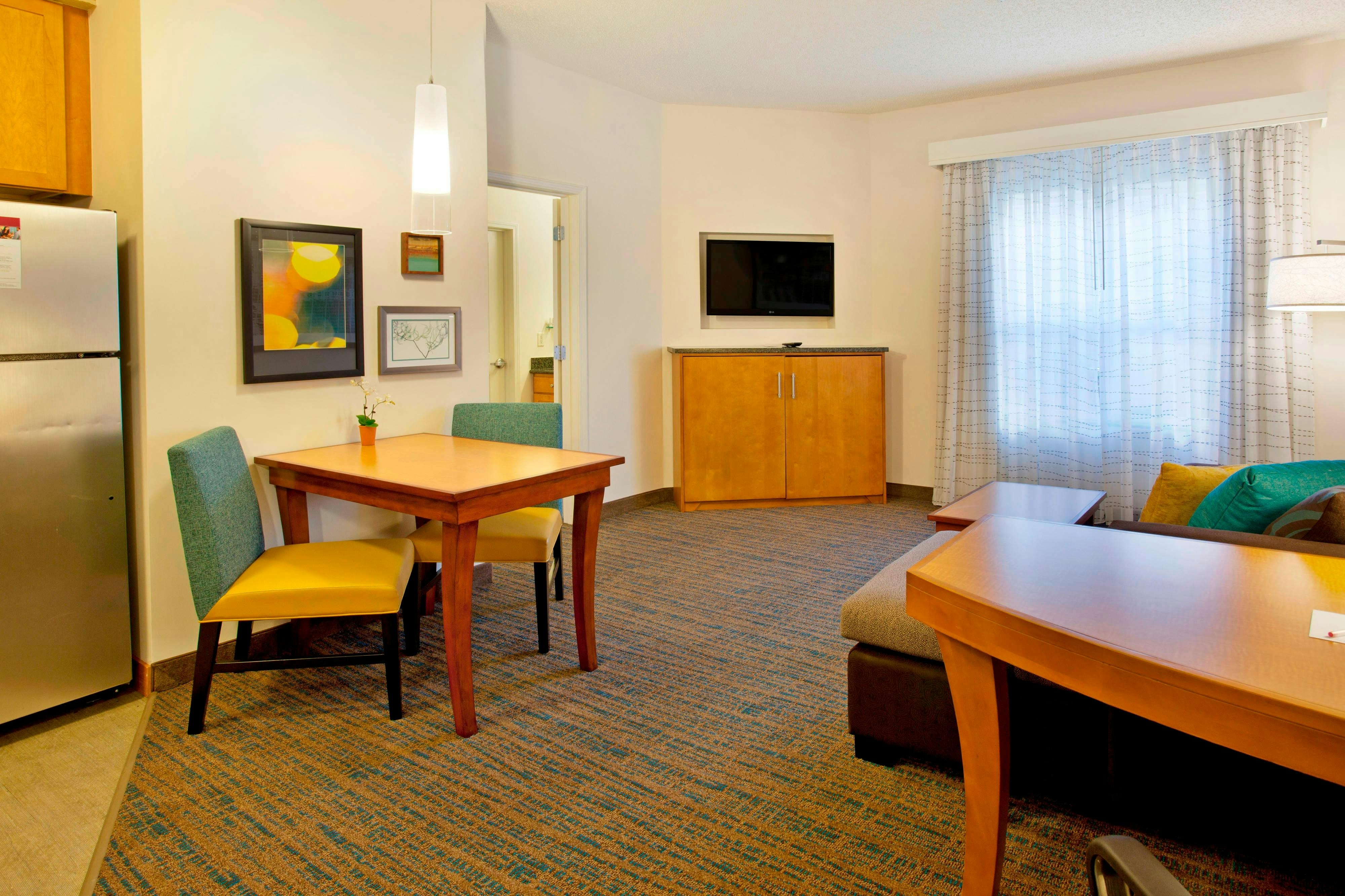 Residence Inn by Marriott Bridgewater Branchburg
