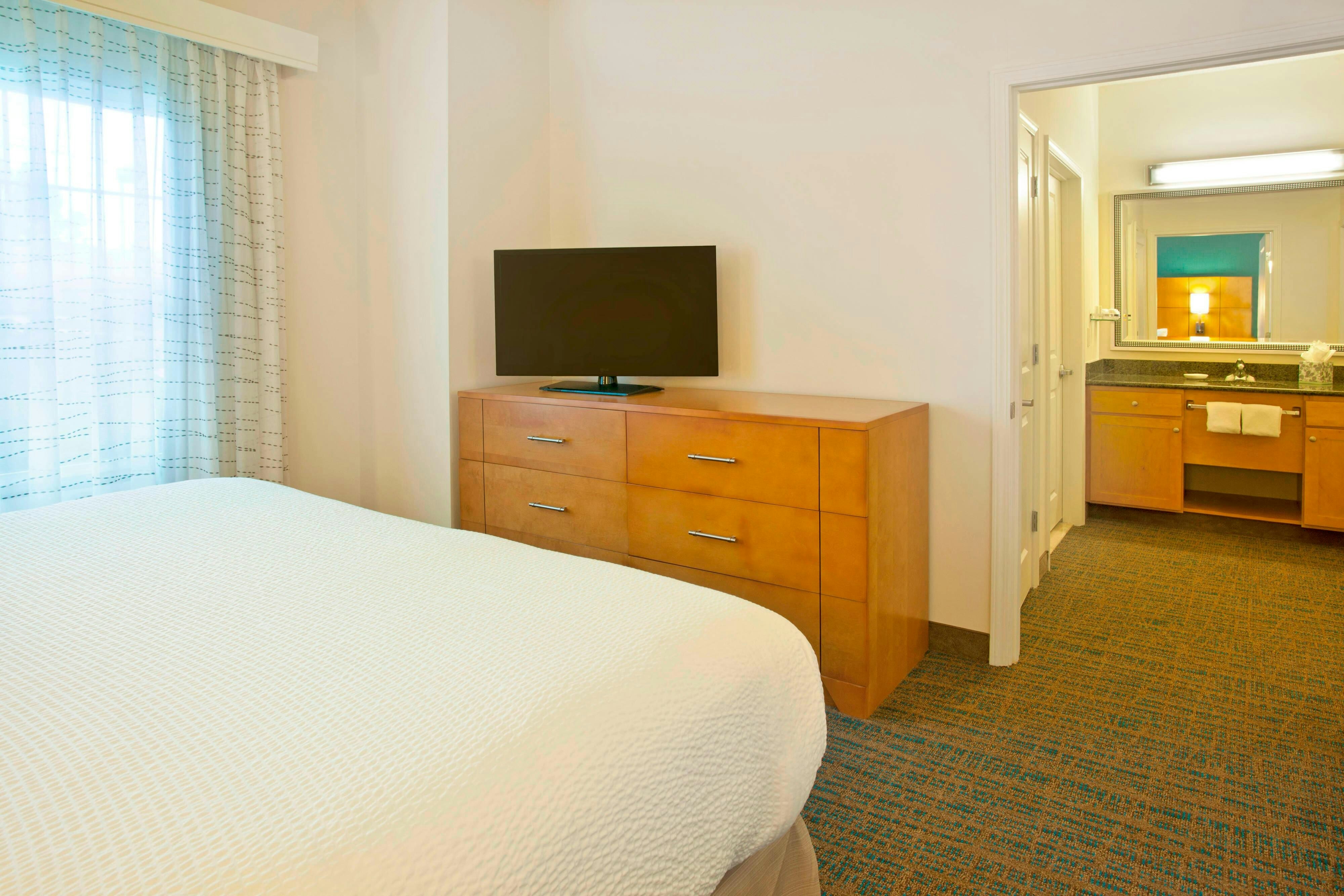 Residence Inn by Marriott Bridgewater Branchburg