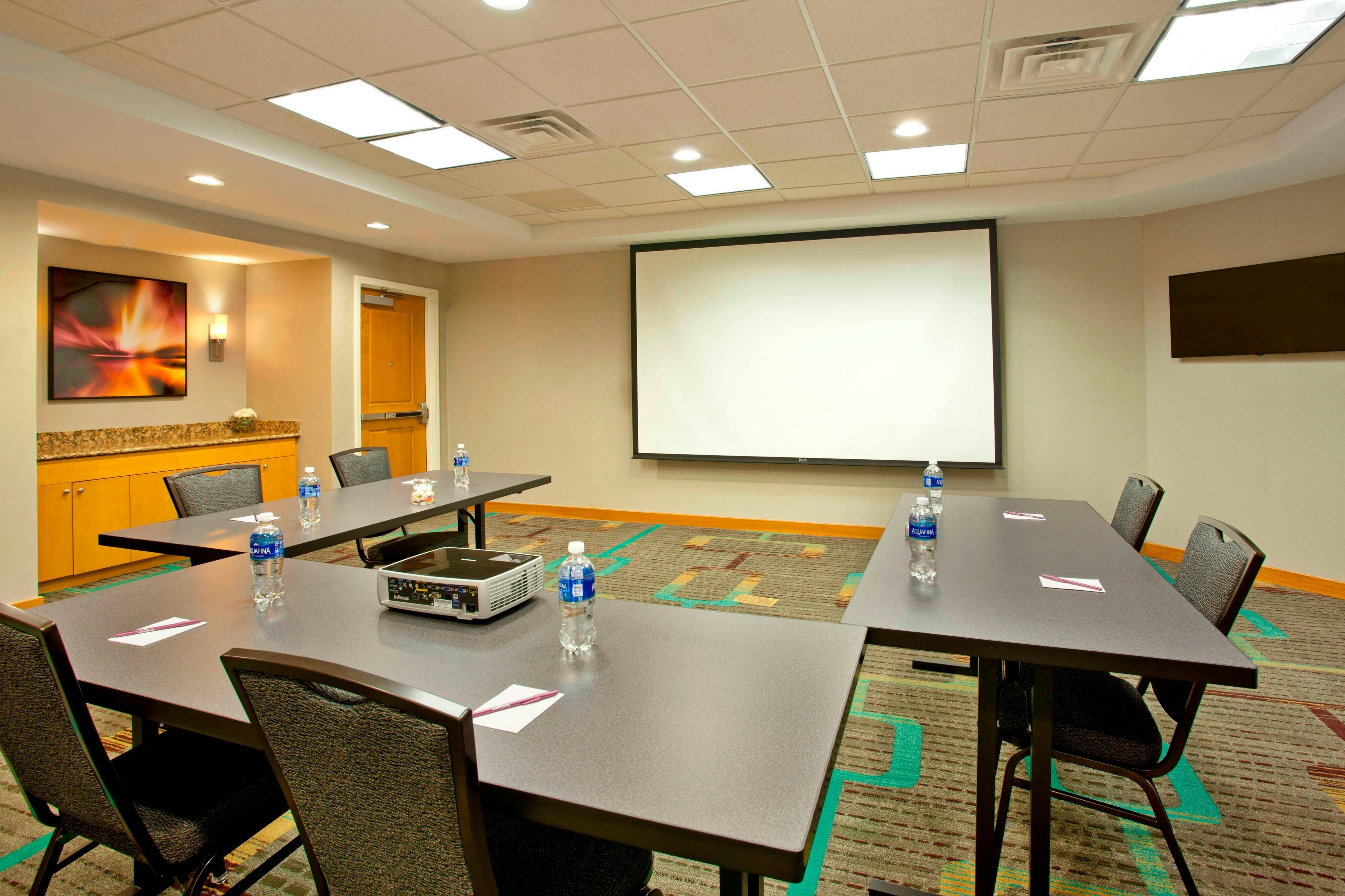 Residence Inn by Marriott Bridgewater Branchburg