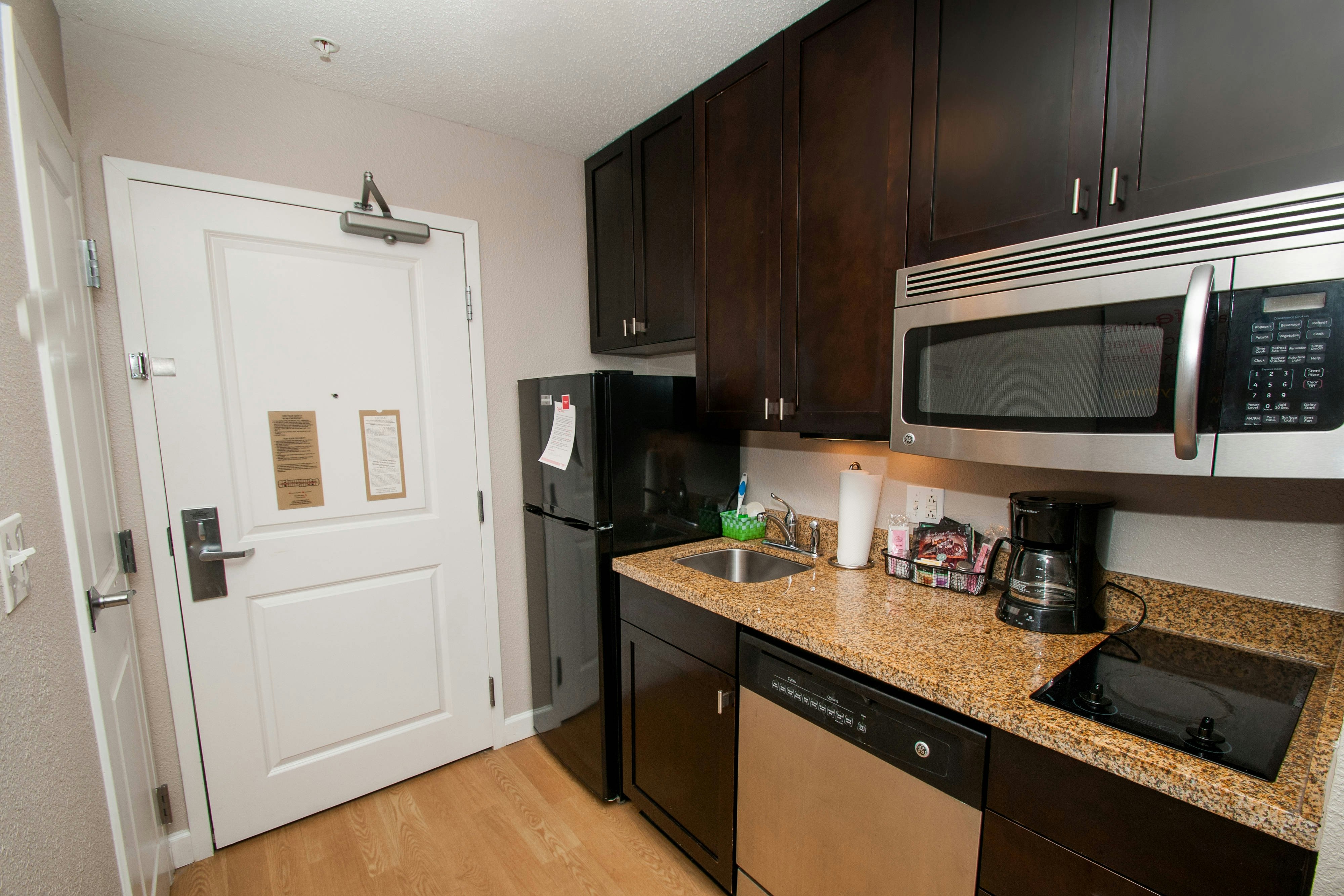 TownePlace Suites by Marriott Scranton Wilkes-Barre