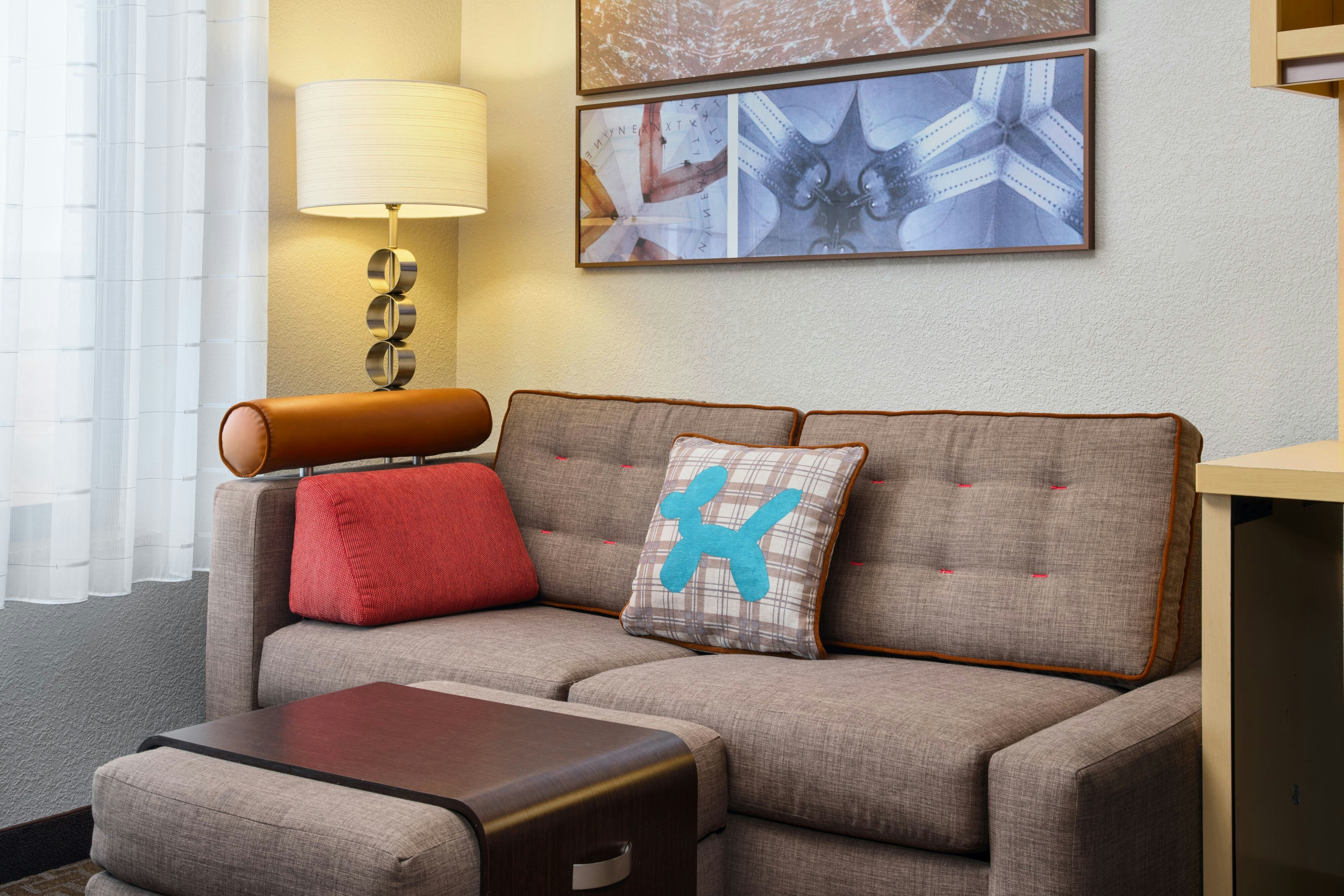 TownePlace Suites by Marriott Scranton Wilkes-Barre