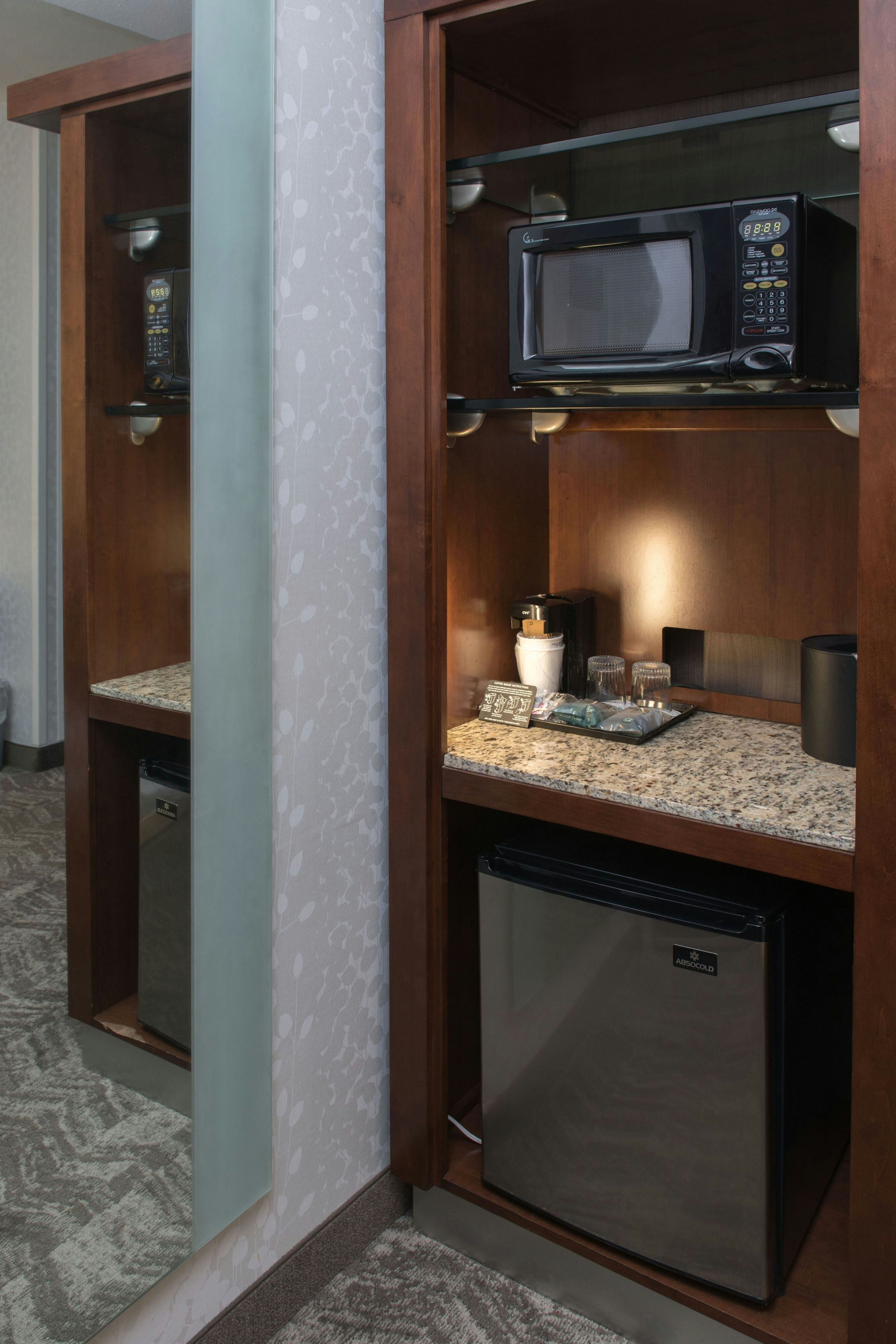 SpringHill Suites by Marriott Logan