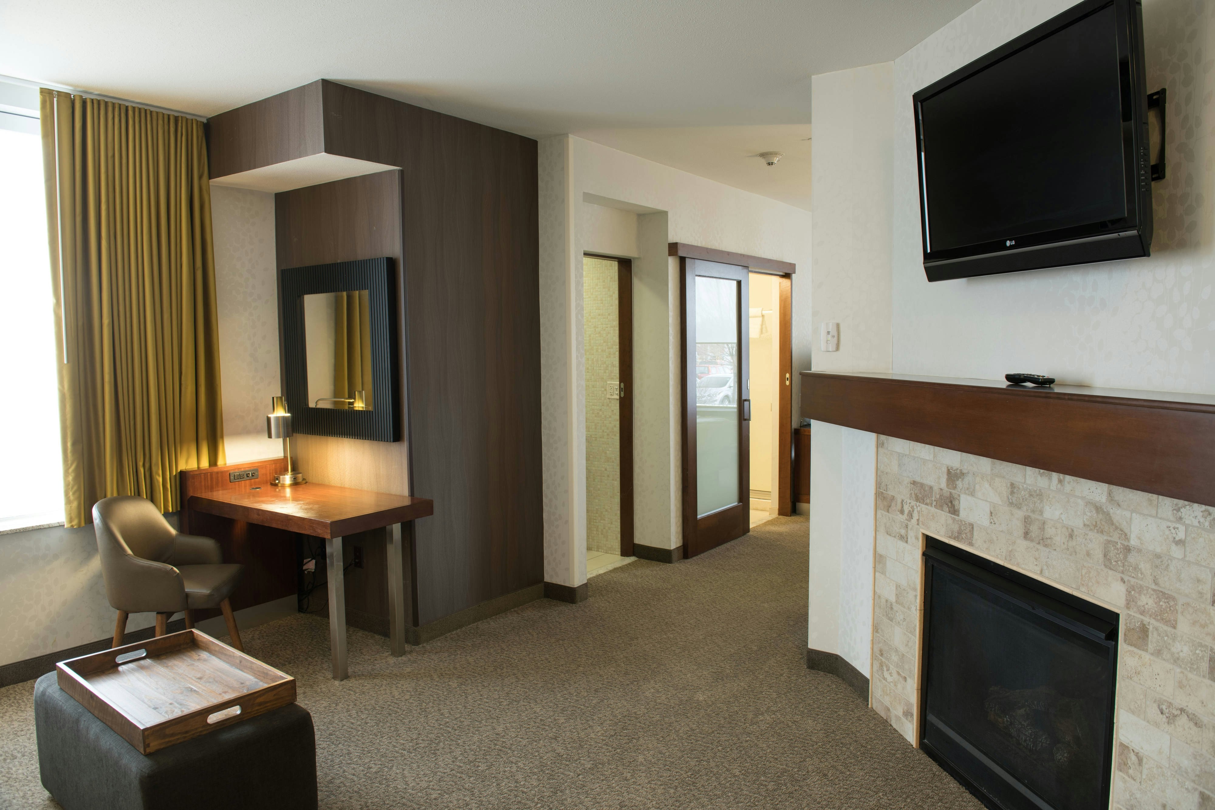 SpringHill Suites by Marriott Logan