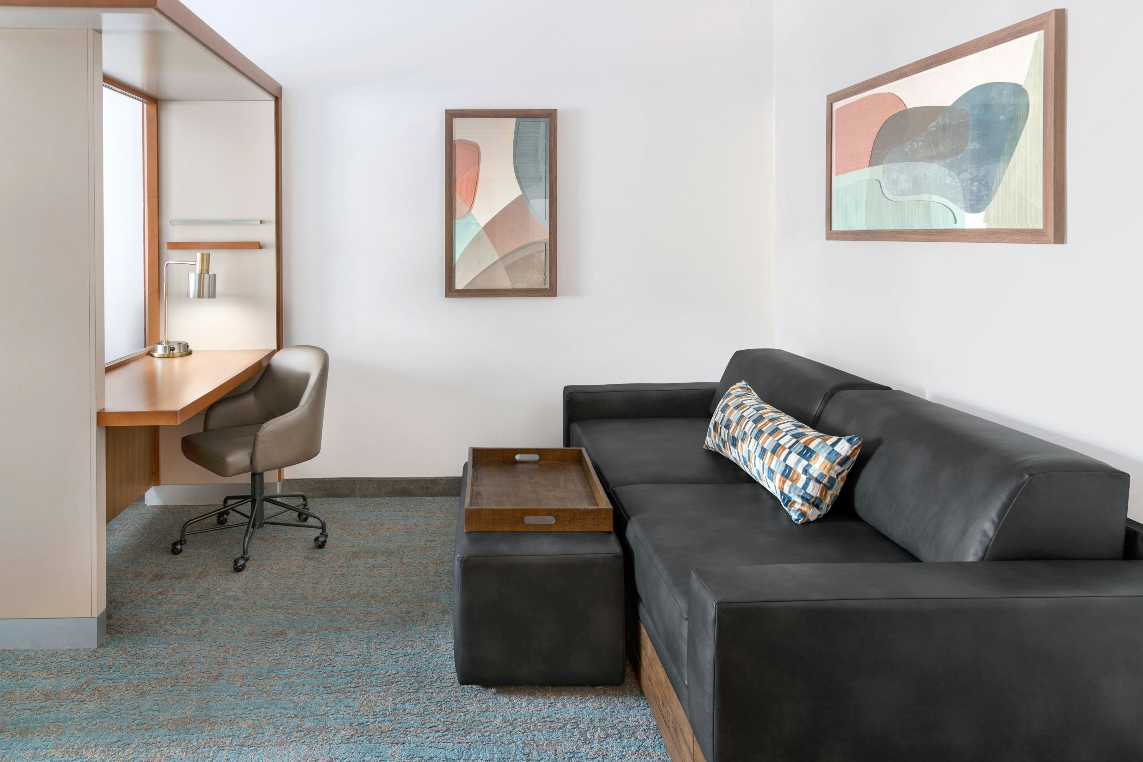 SpringHill Suites by Marriott Detroit Auburn Hills