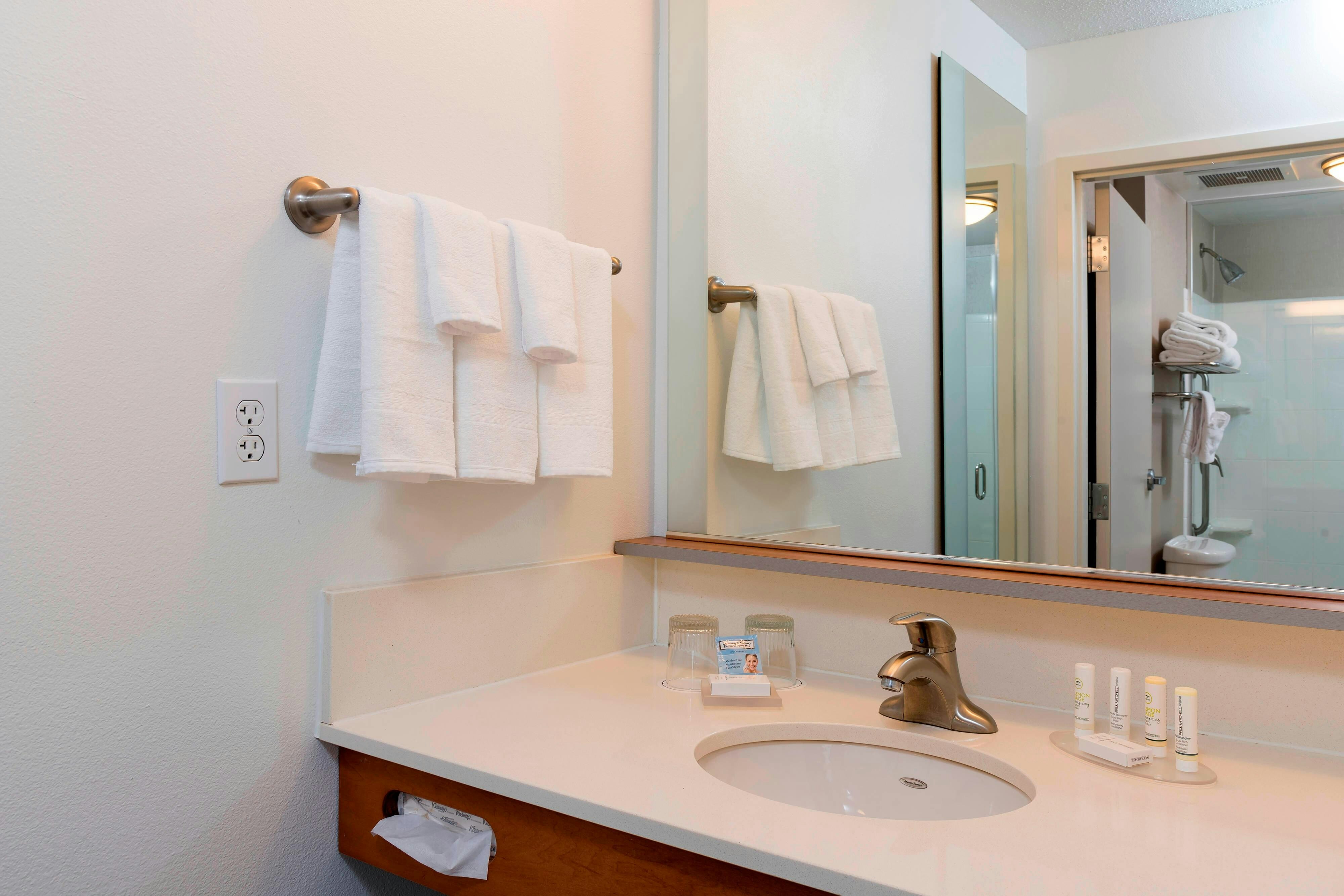 SpringHill Suites by Marriott Detroit Auburn Hills