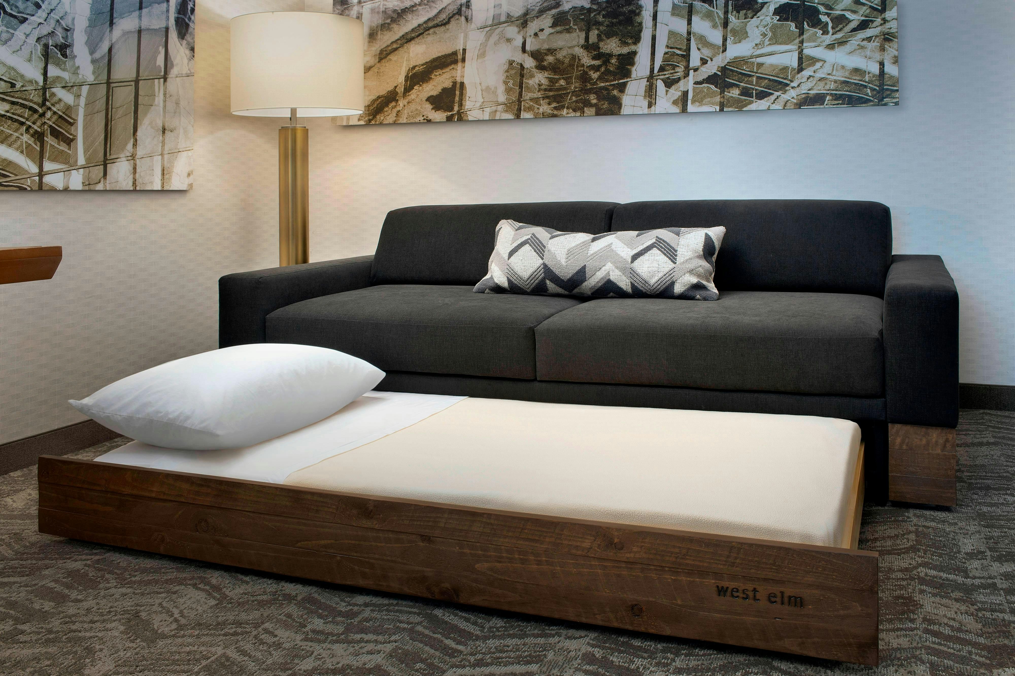 SpringHill Suites by Marriott Alexandria