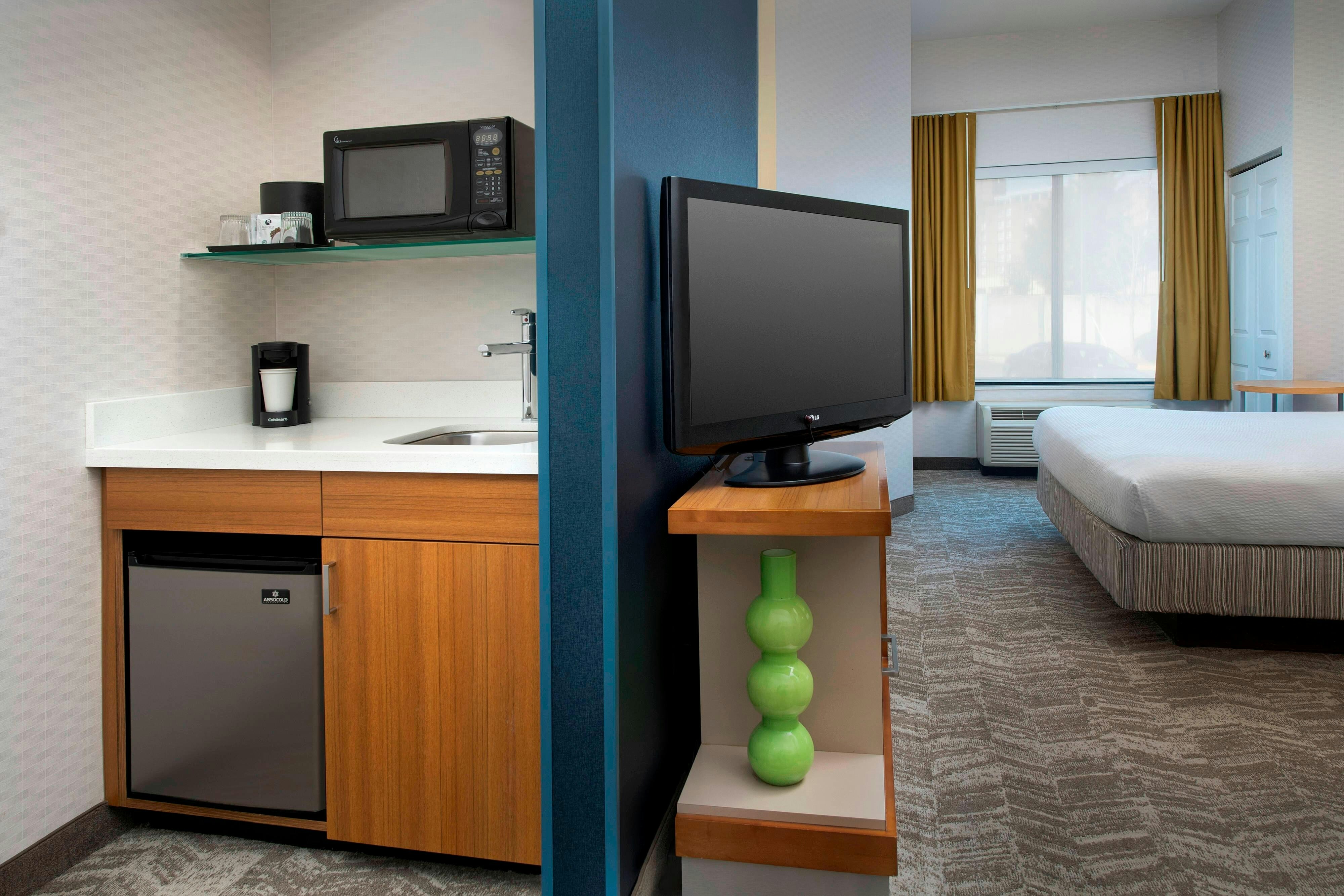 SpringHill Suites by Marriott Alexandria