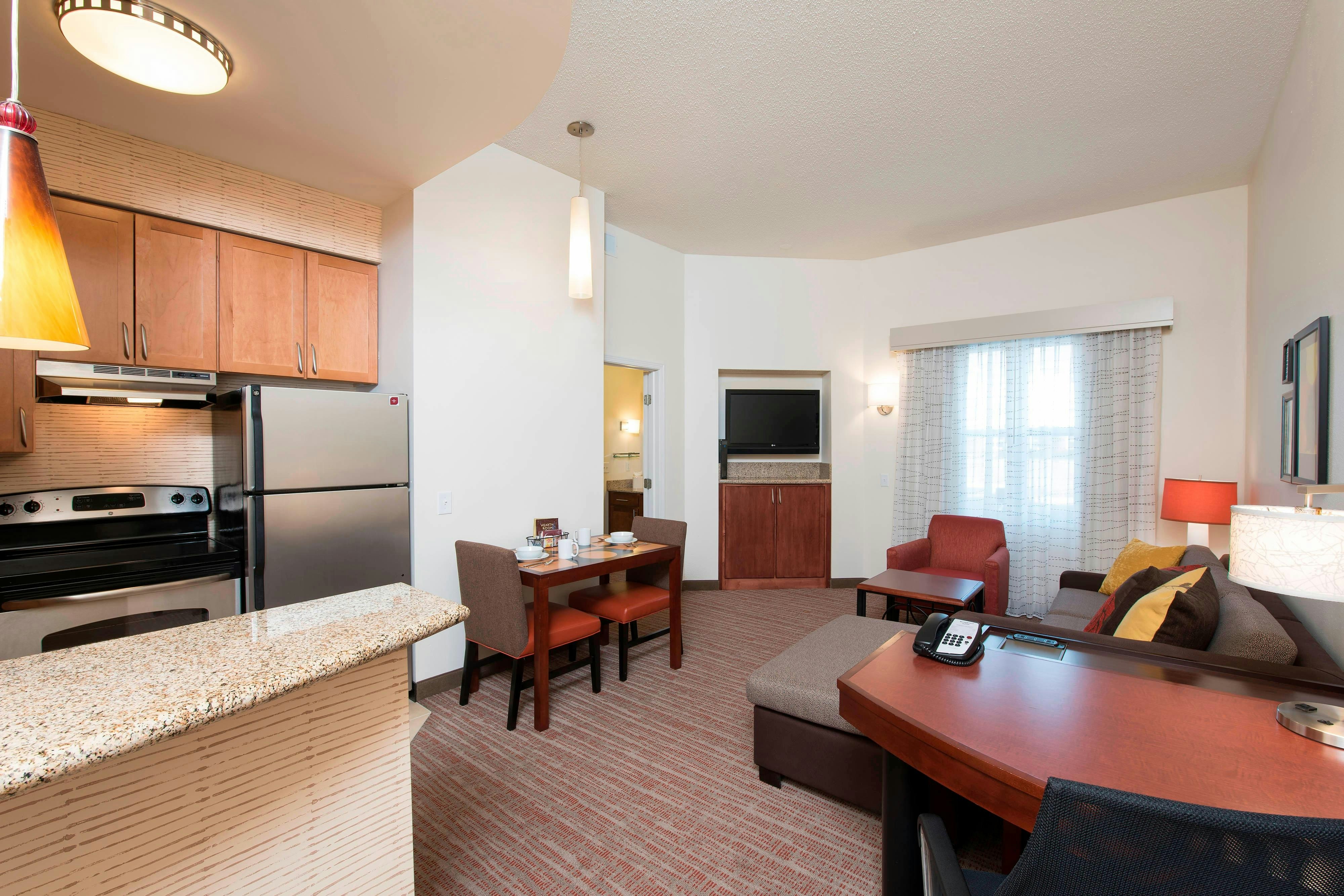 Residence Inn by Marriott Moline Quad Cities