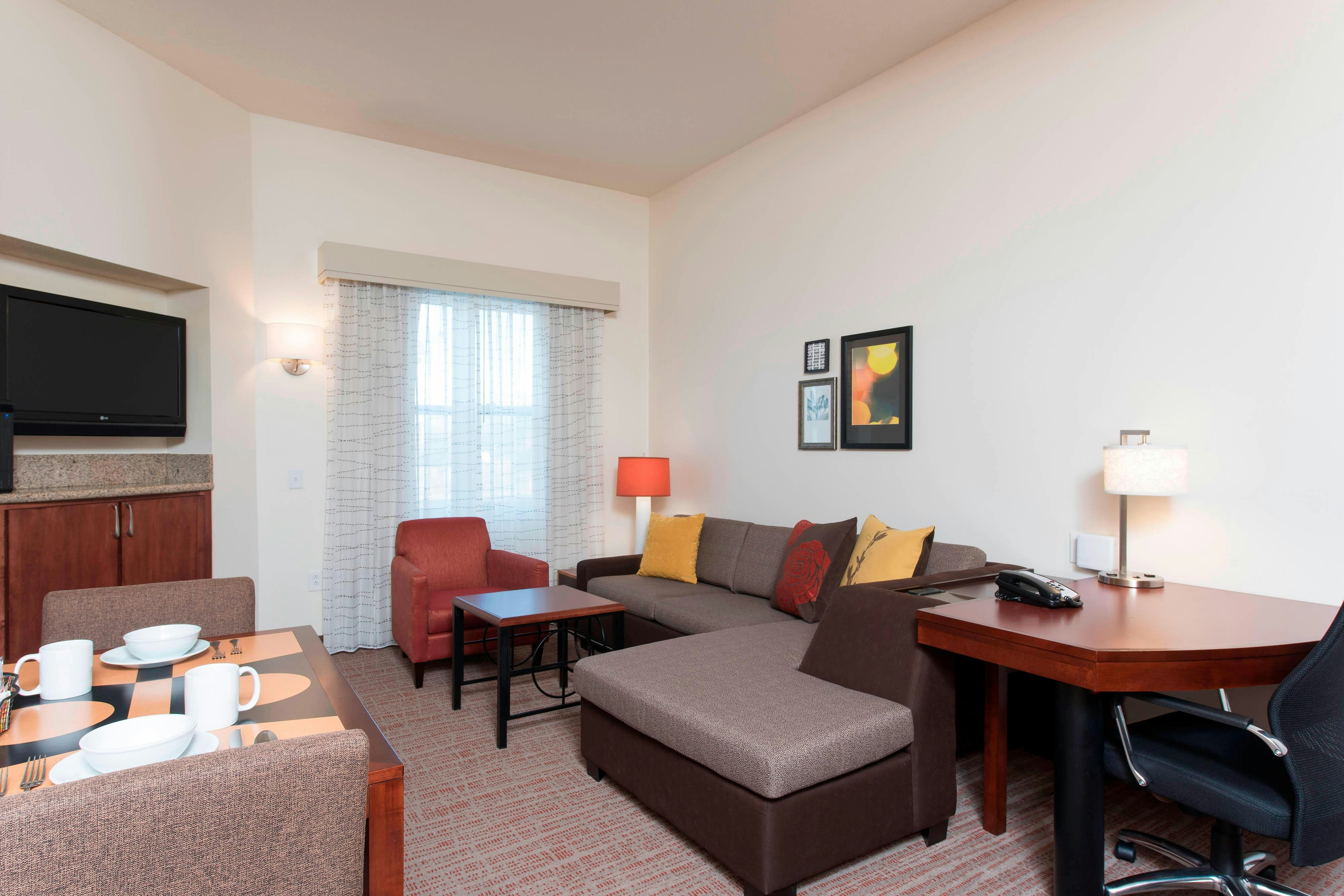 Residence Inn by Marriott Moline Quad Cities