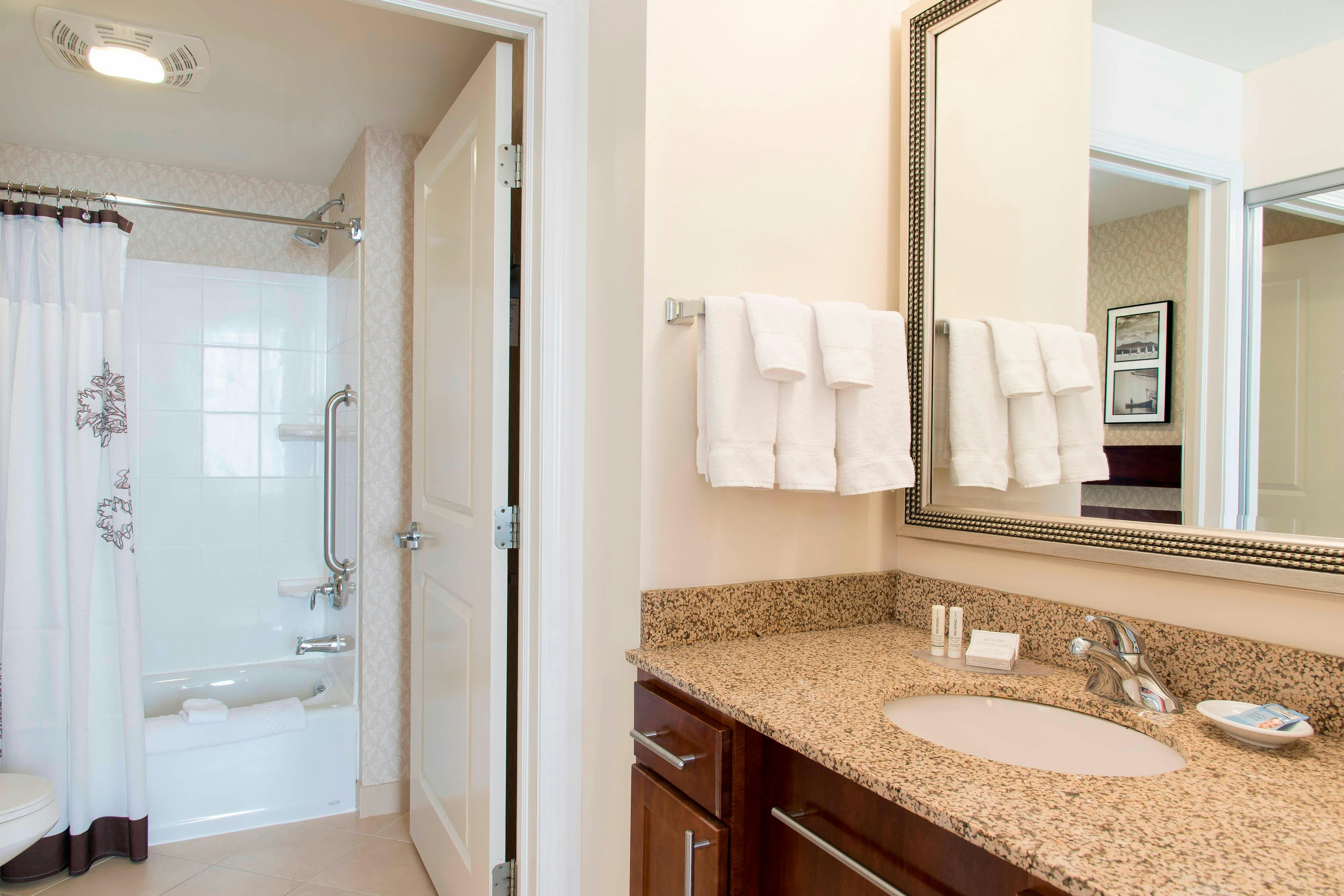 Residence Inn by Marriott Moline Quad Cities