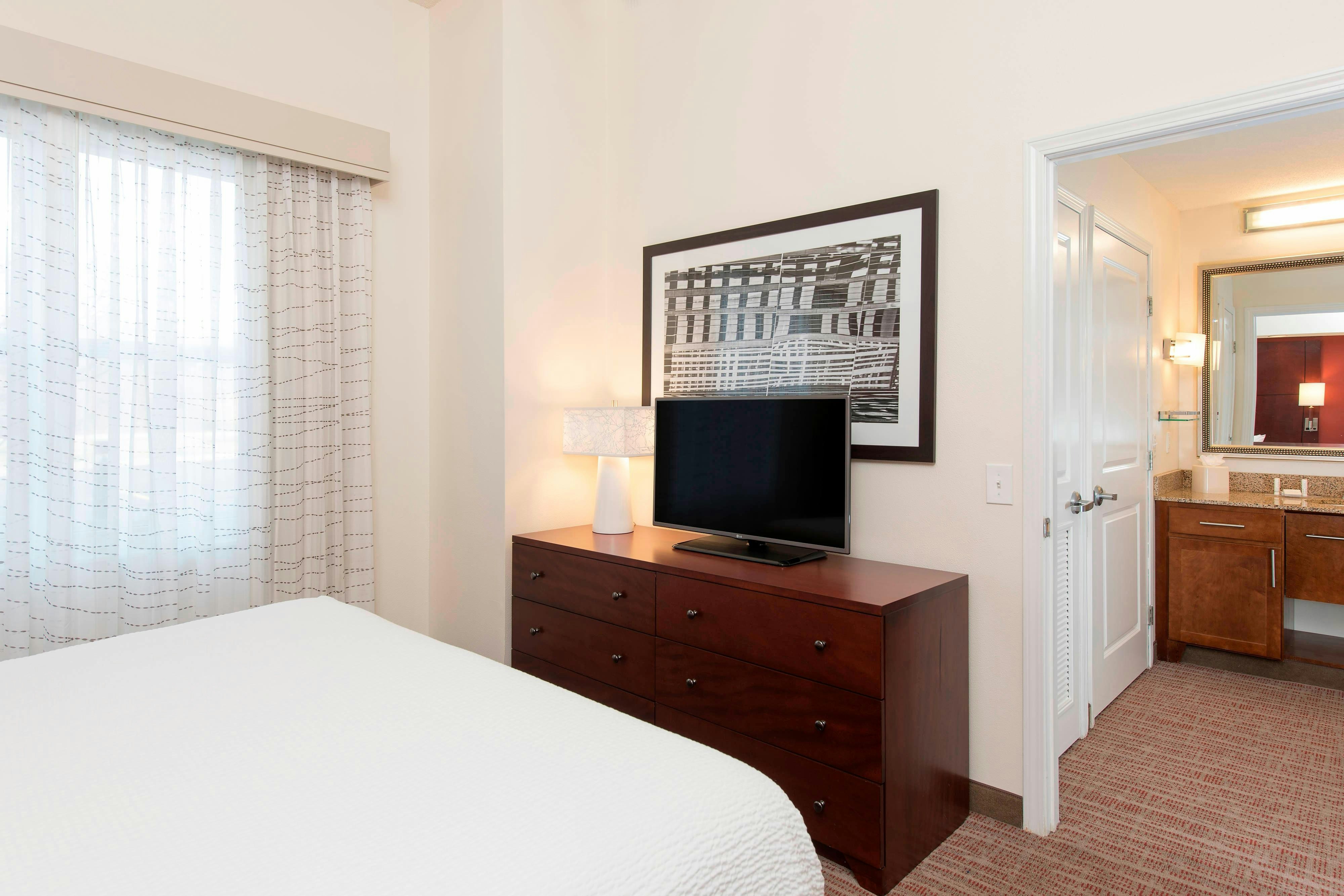 Residence Inn by Marriott Moline Quad Cities