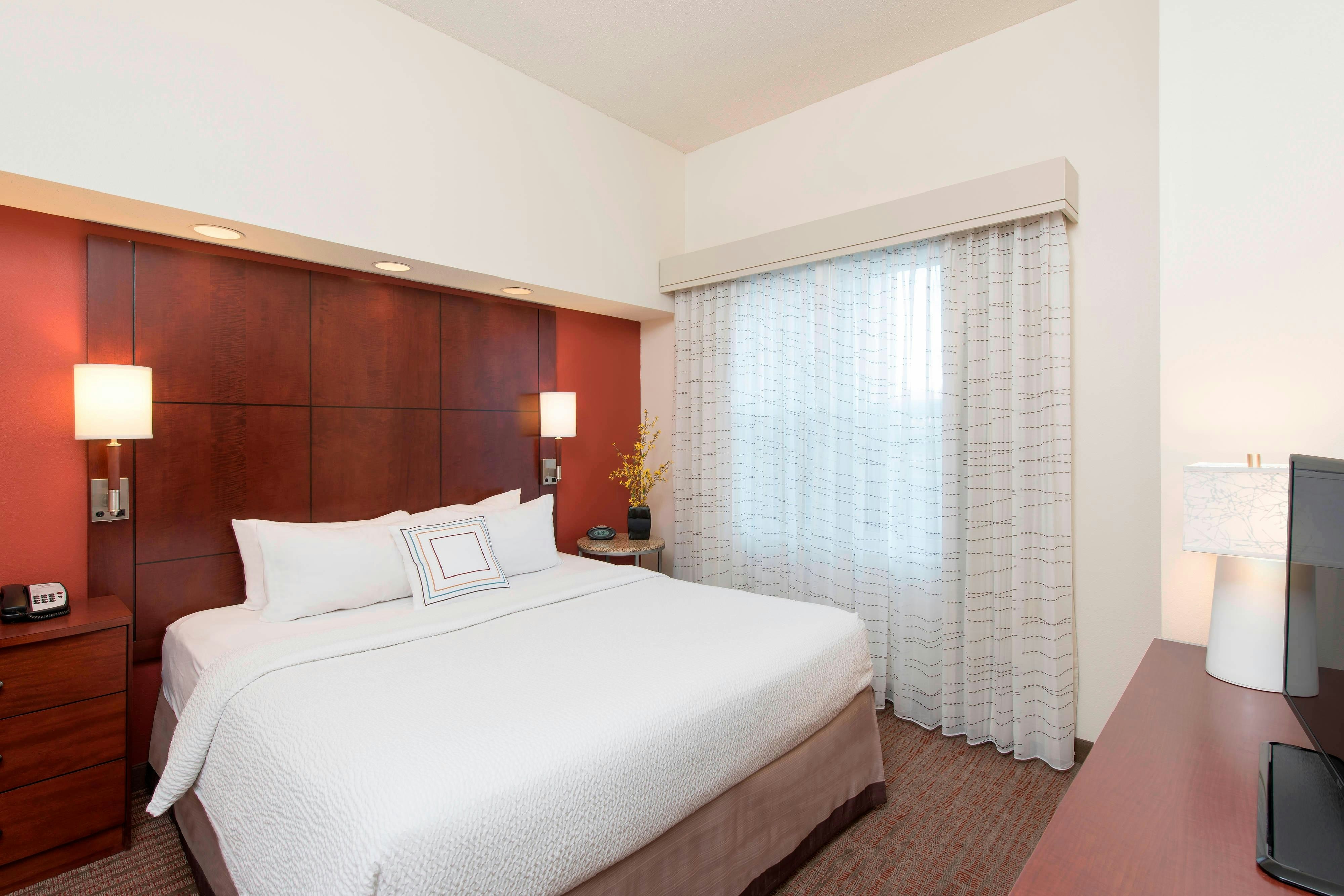 Residence Inn by Marriott Moline Quad Cities
