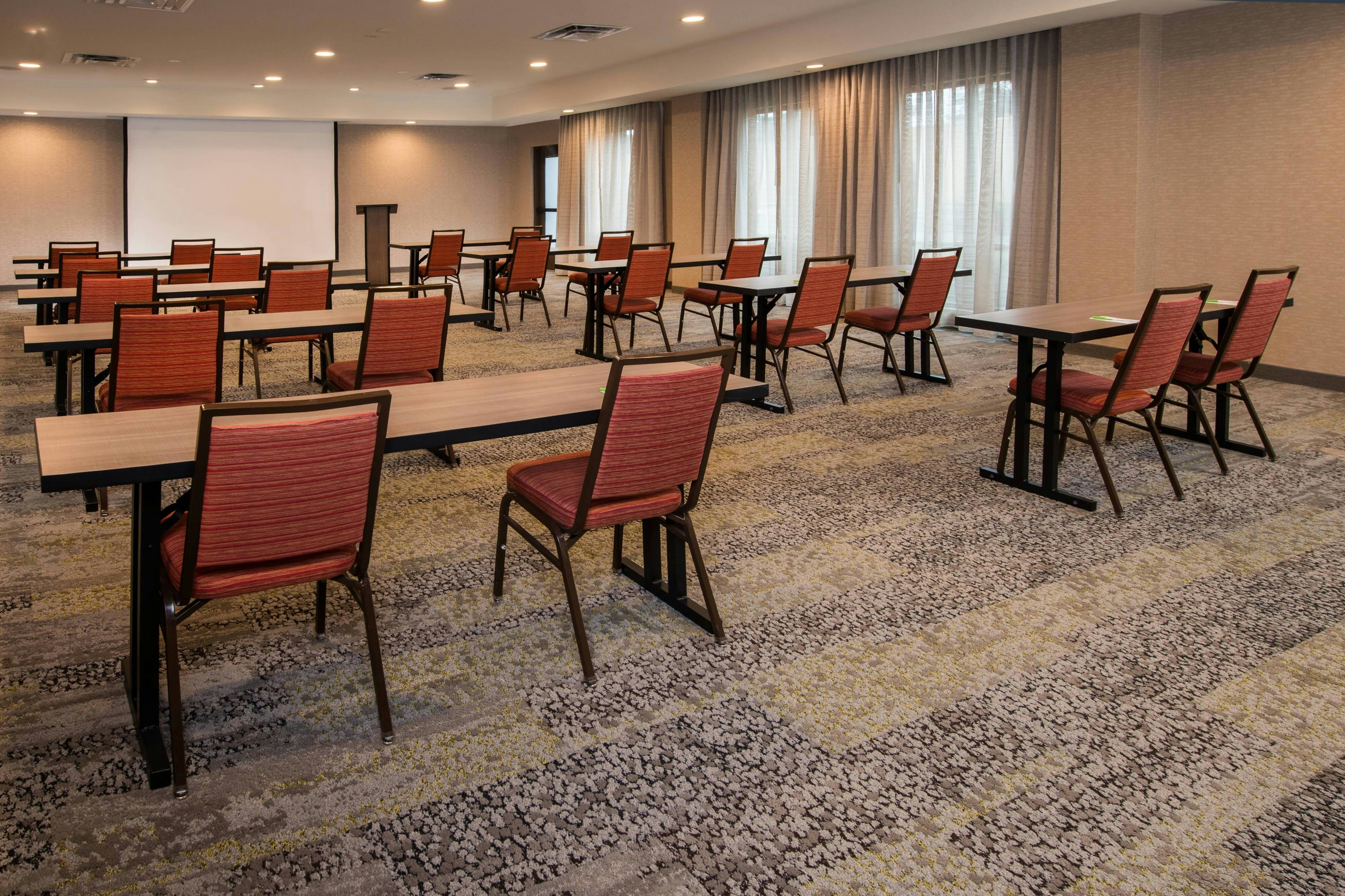 Courtyard by Marriott Hagerstown