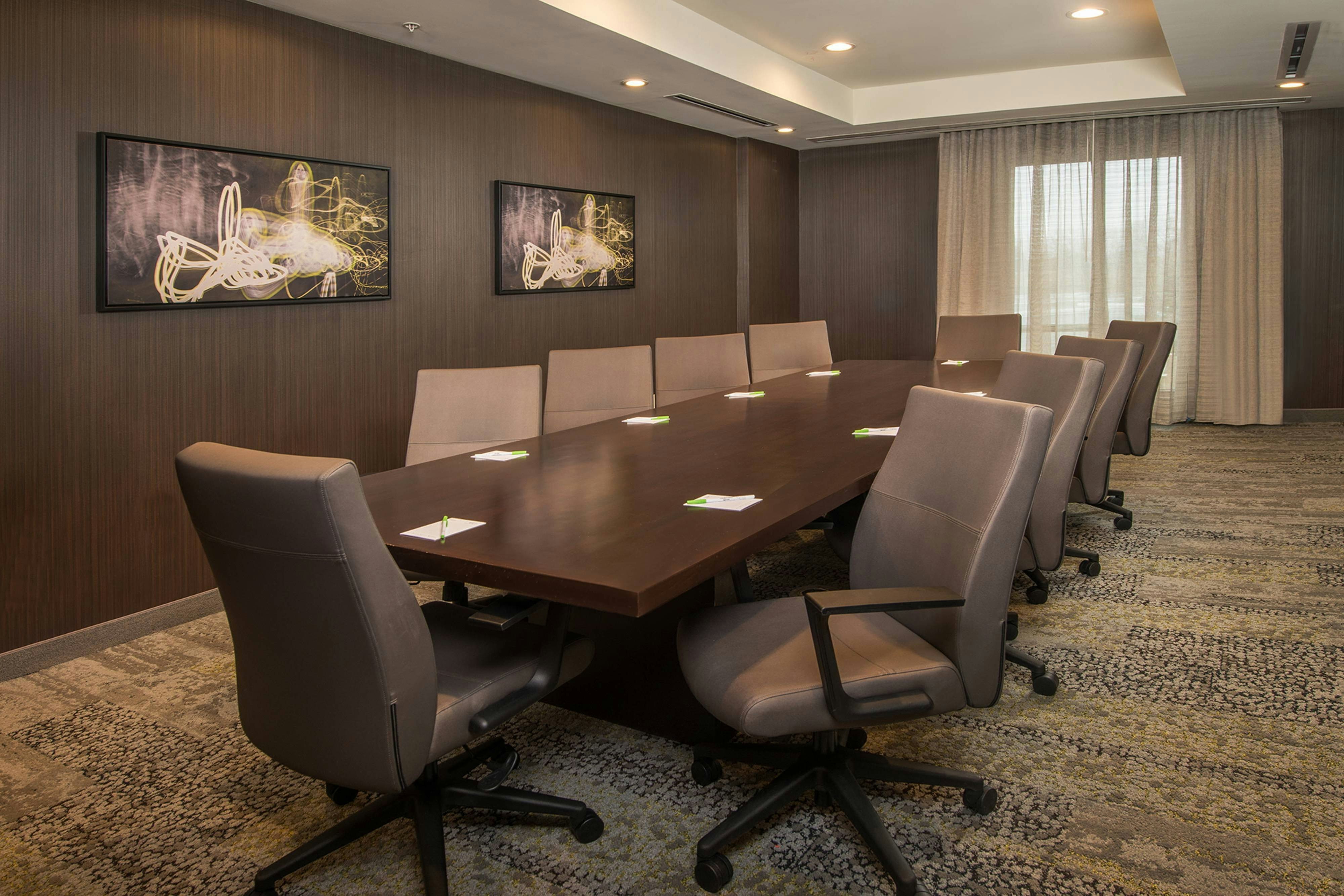 Courtyard by Marriott Hagerstown