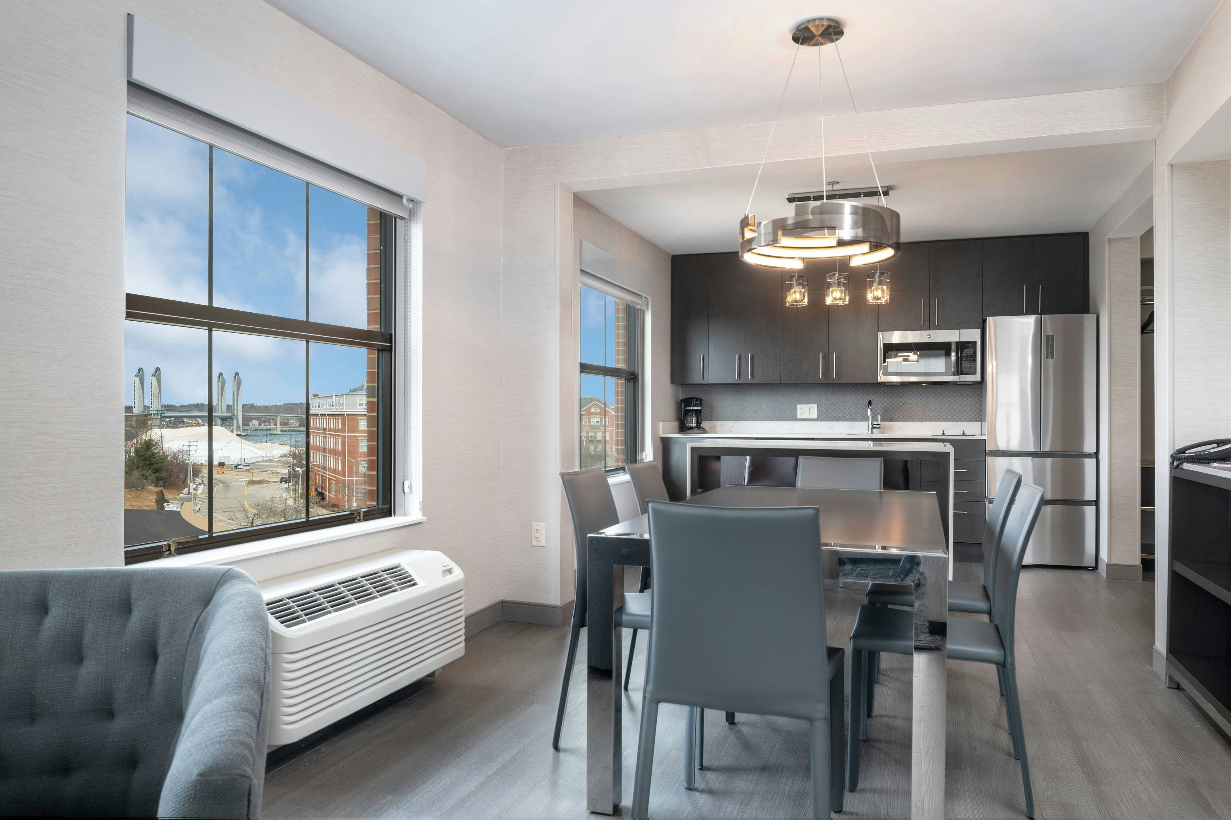 Residence Inn by Marriott Portsmouth Downtown/Waterfront