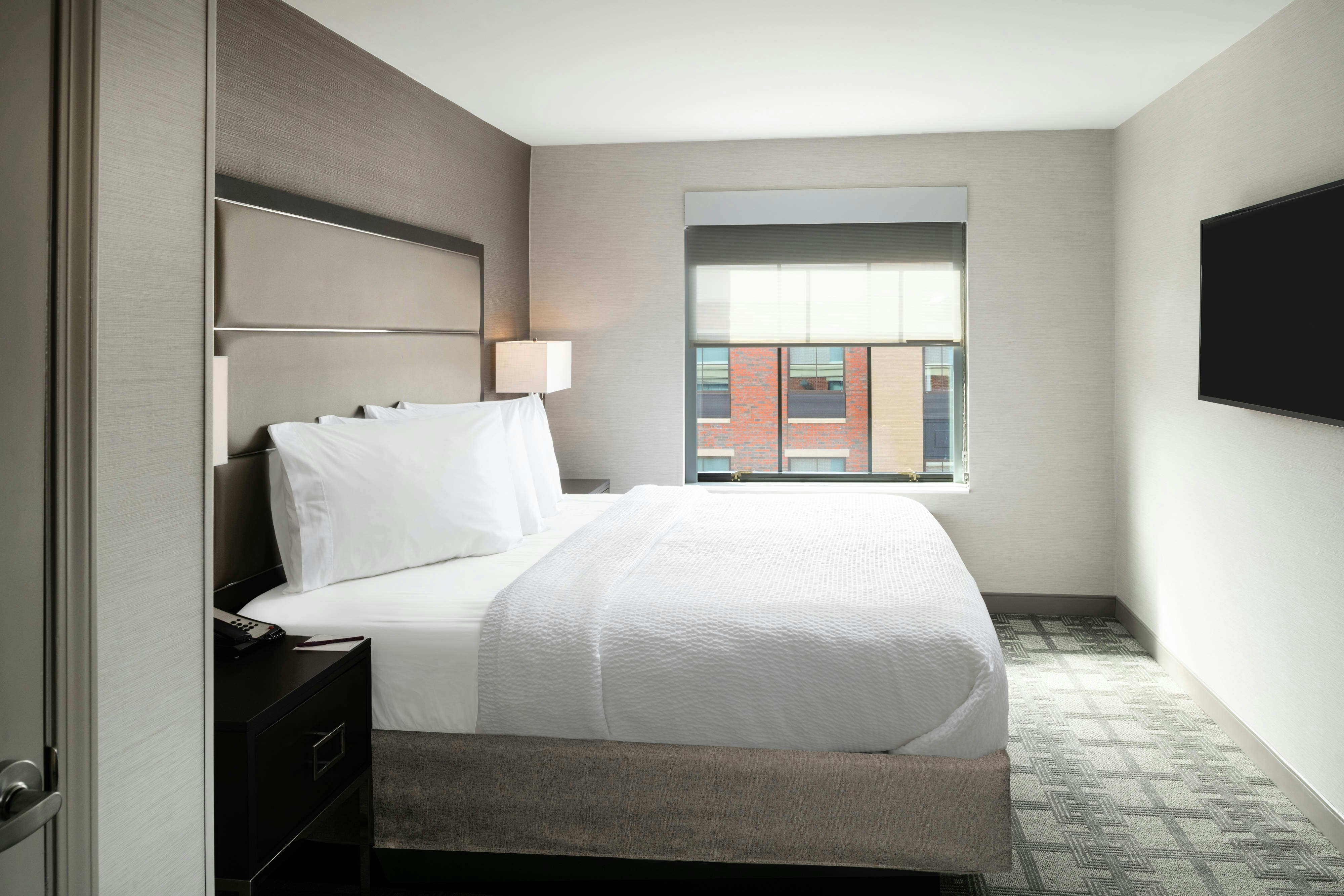 Residence Inn by Marriott Portsmouth Downtown/Waterfront