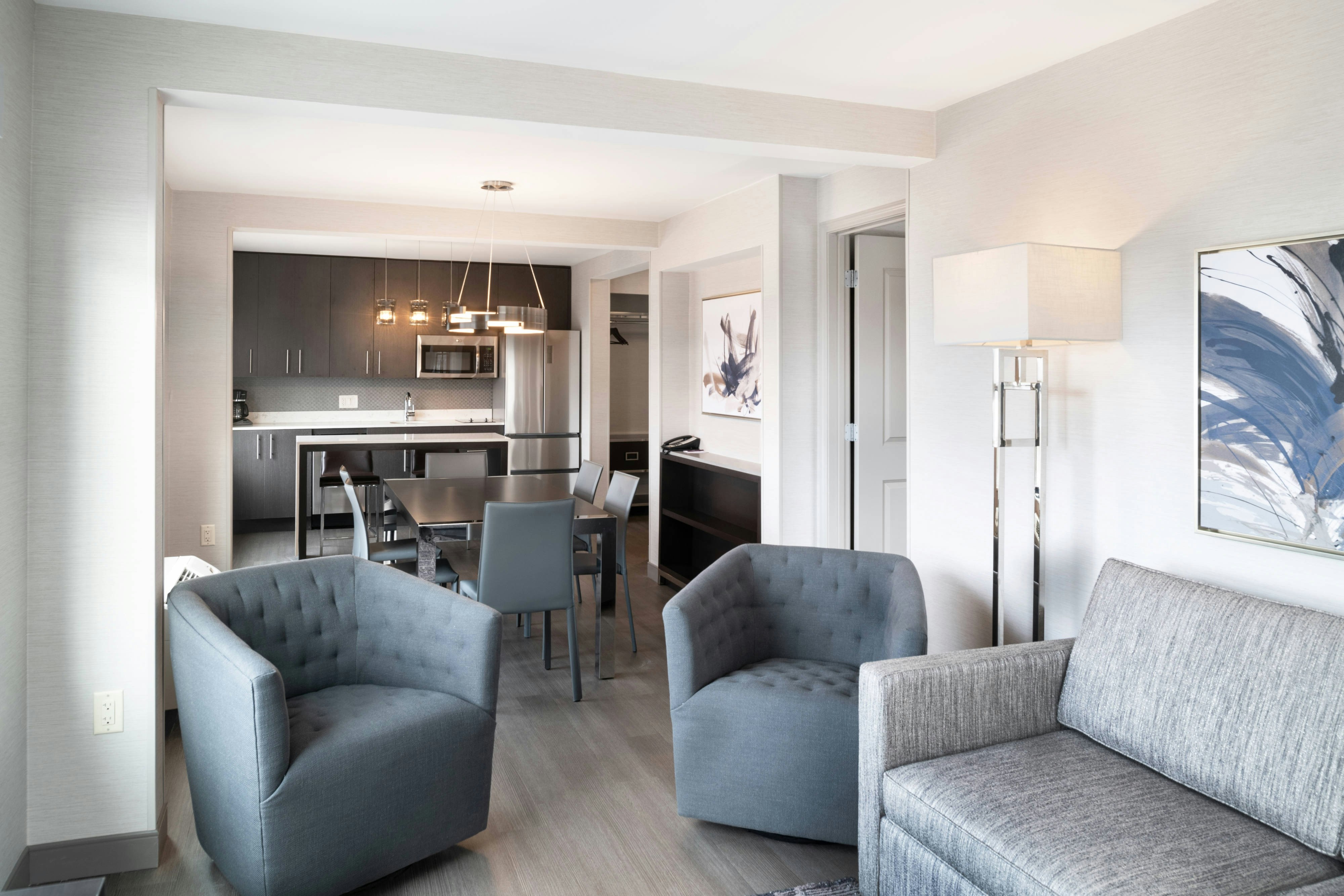 Residence Inn by Marriott Portsmouth Downtown/Waterfront
