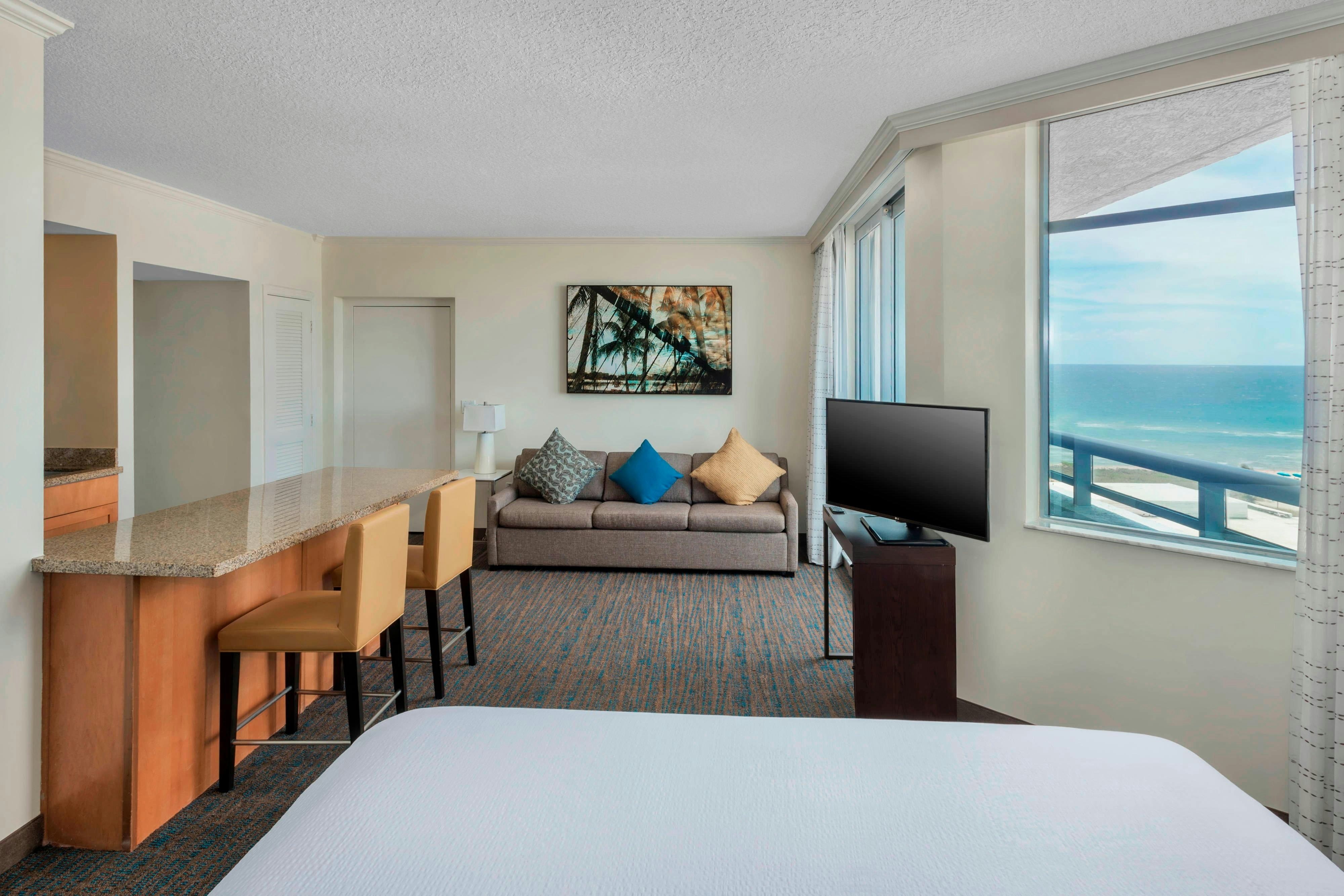 Residence Inn by Marriott Fort Lauderdale Pompano Beach/Oceanfront