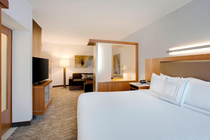 SpringHill Suites by Marriott Hartford Airport/Windsor Locks