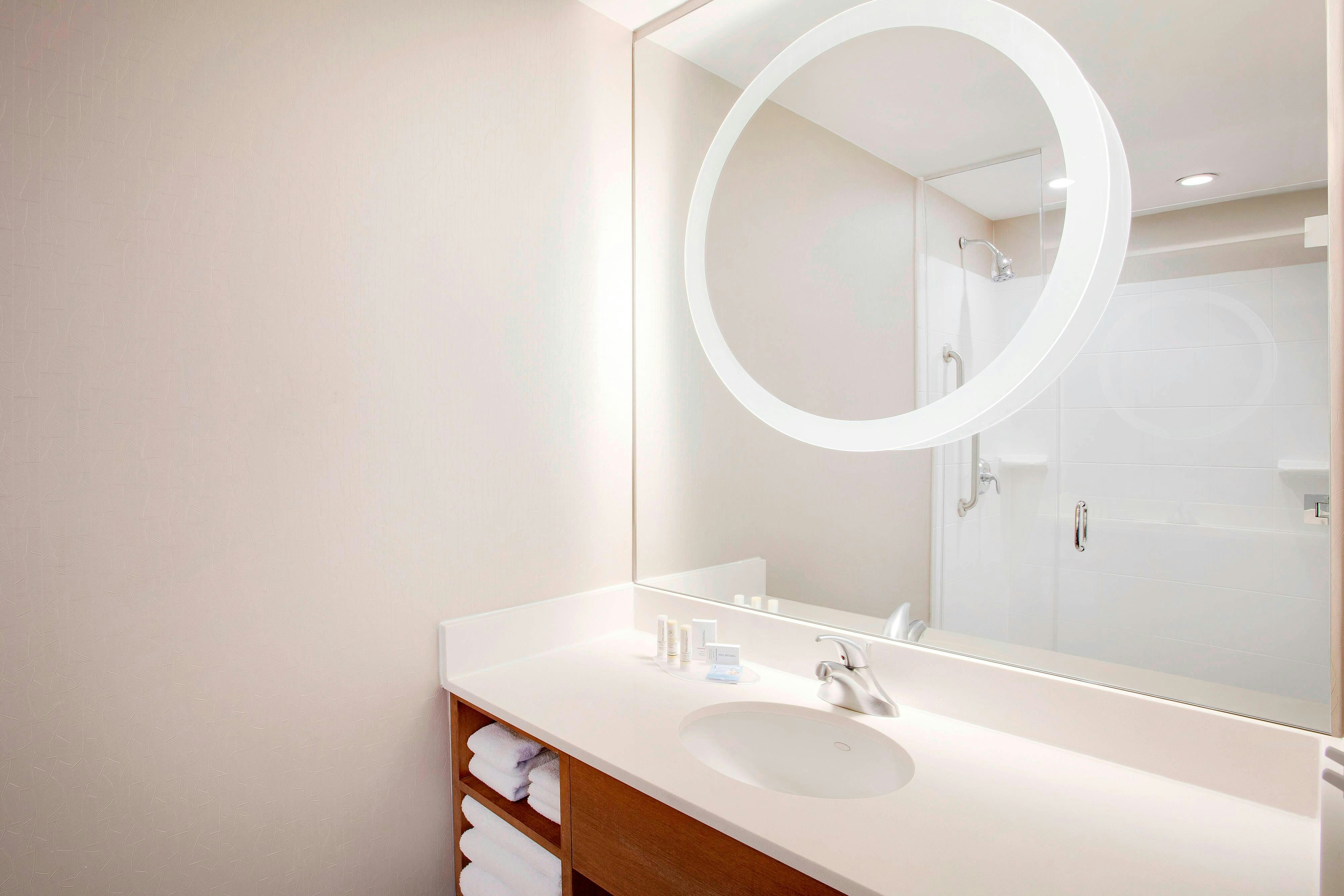 SpringHill Suites by Marriott Hartford Airport/Windsor Locks