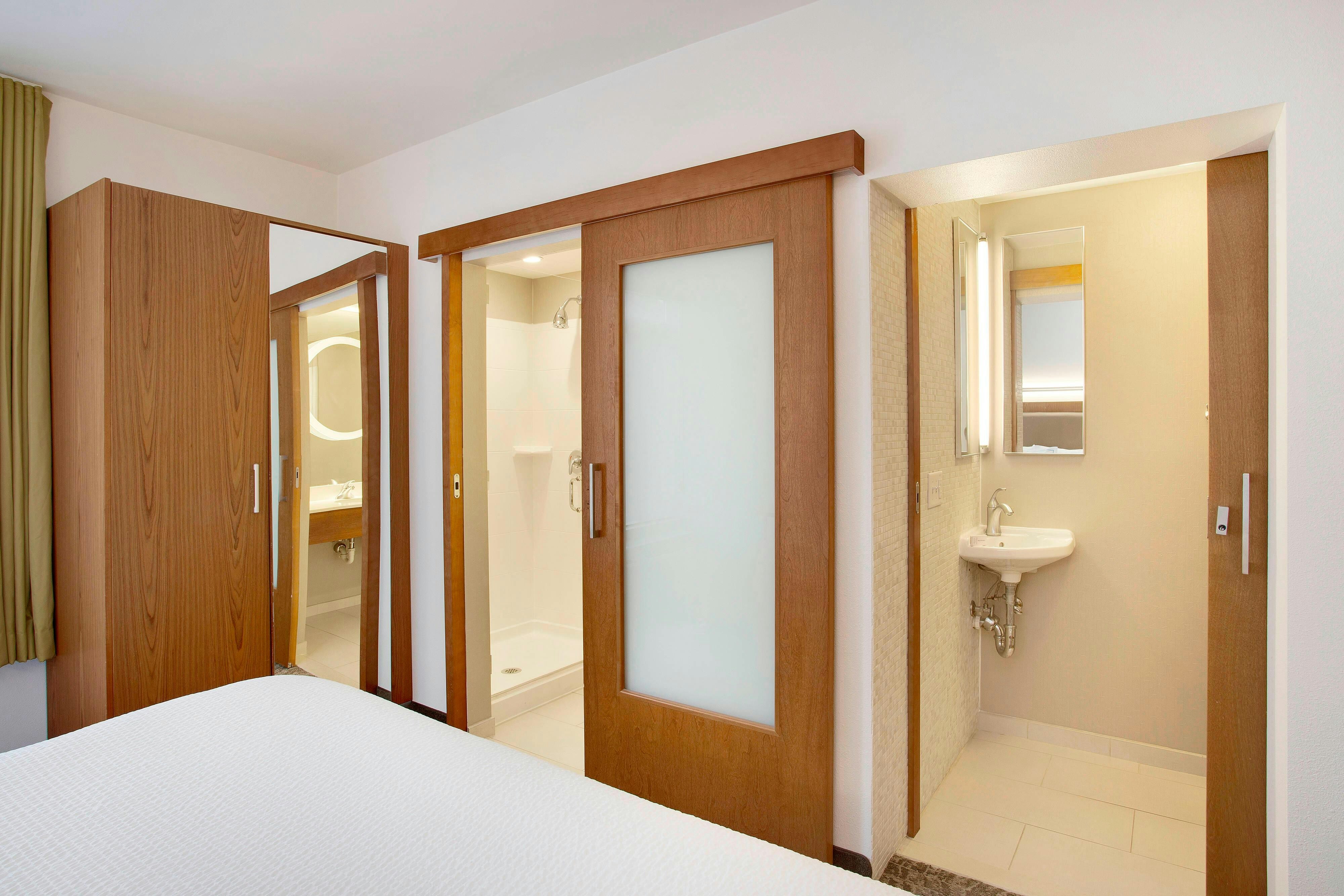 SpringHill Suites by Marriott Hartford Airport/Windsor Locks