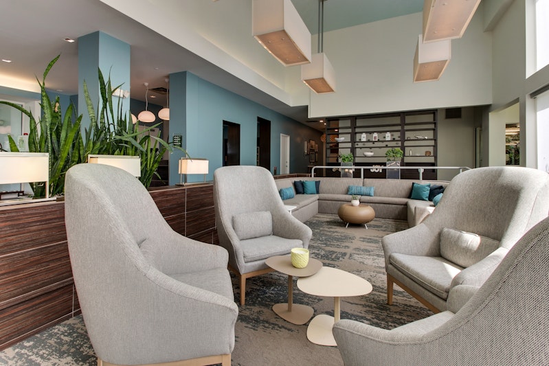 Element by Westin Ewing/Princeton