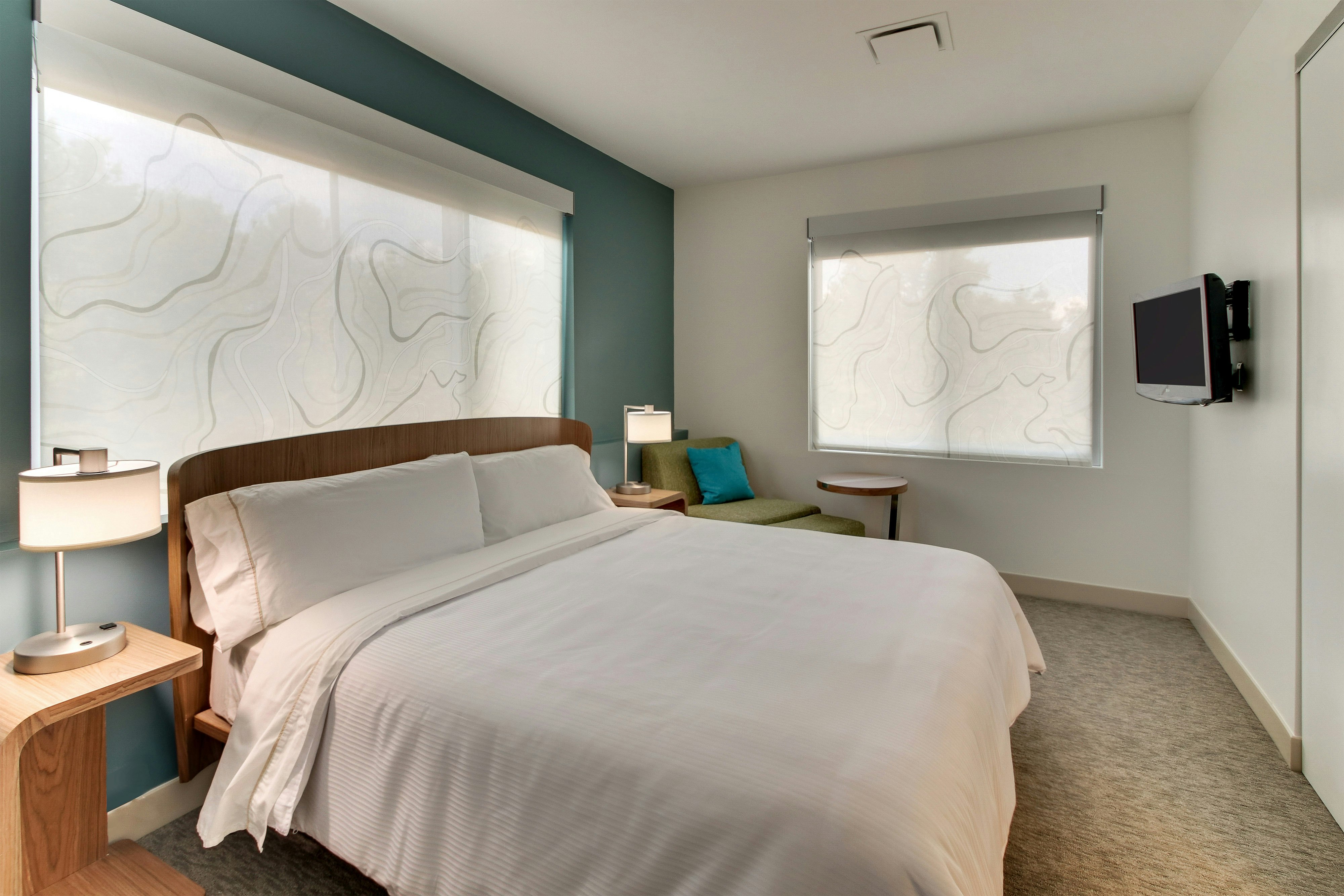 Element by Westin Ewing/Princeton