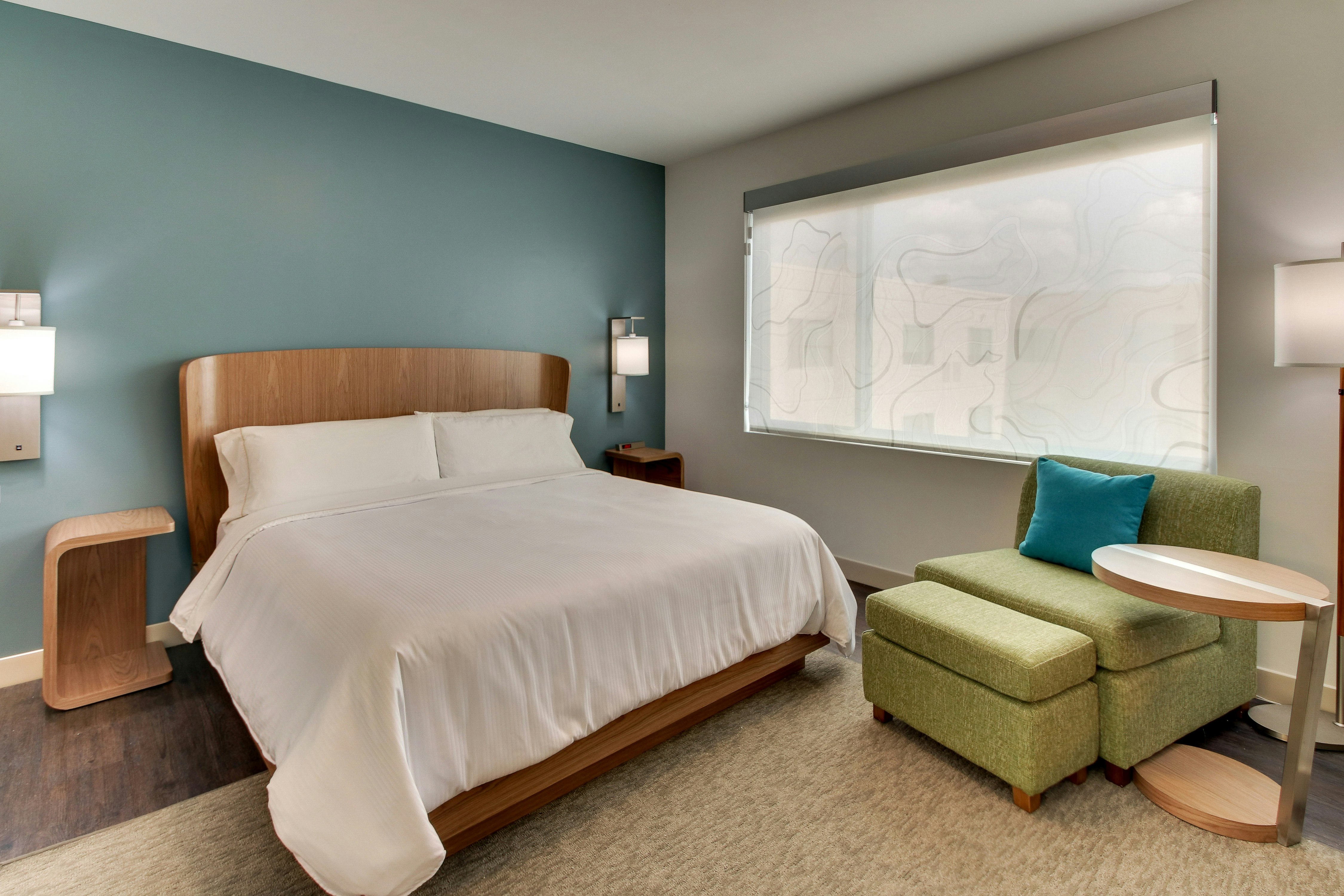 Element by Westin Ewing/Princeton