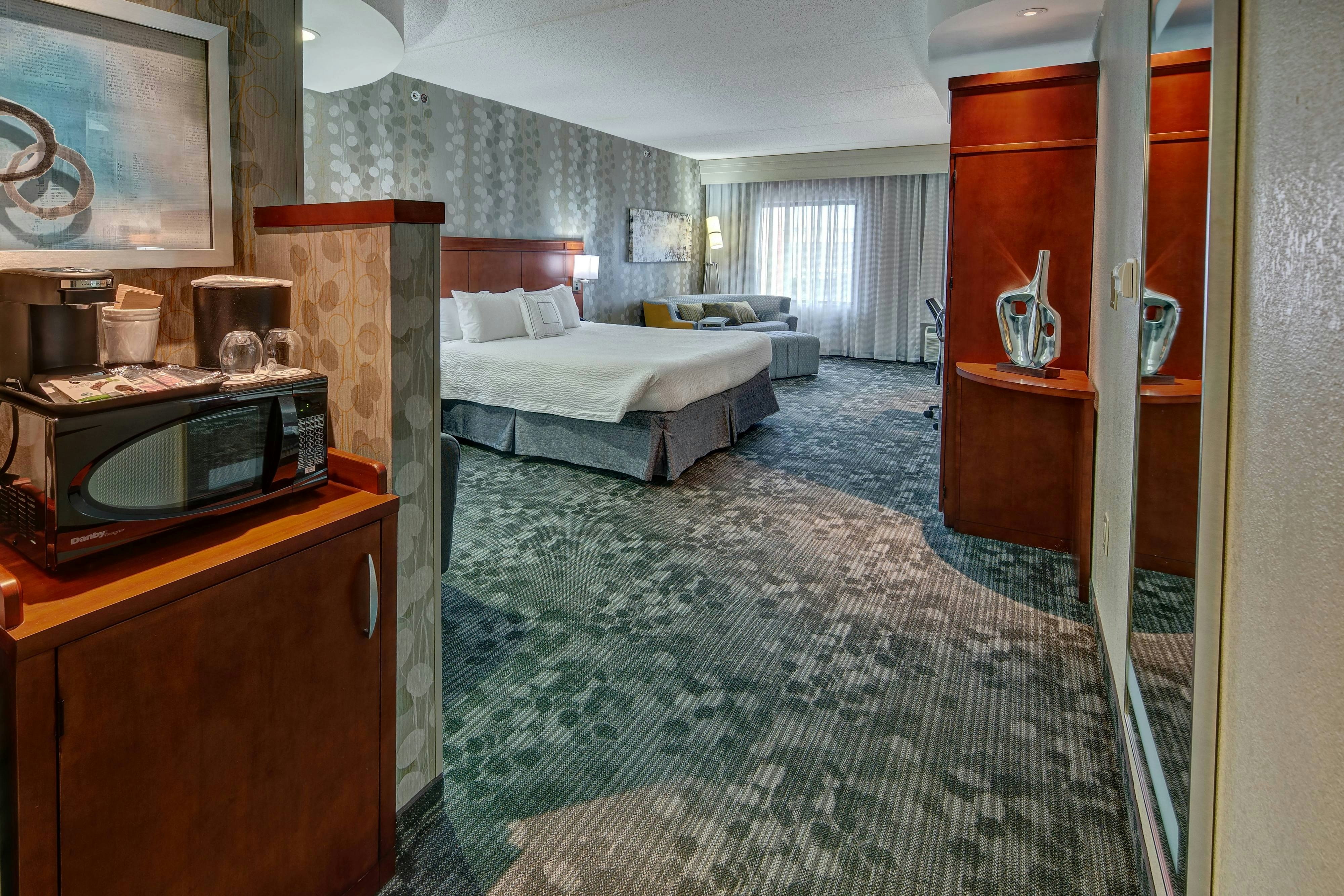 Courtyard by Marriott Lima