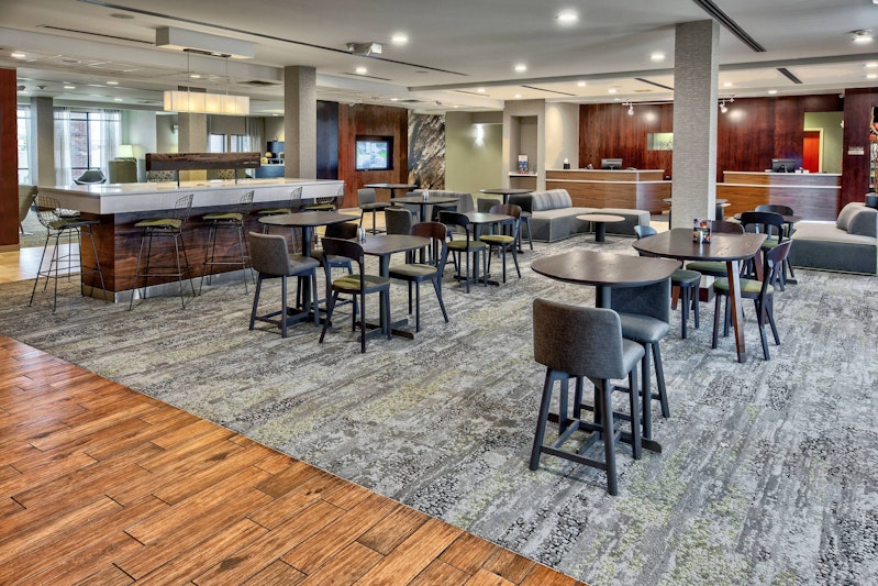 Courtyard by Marriott Lima