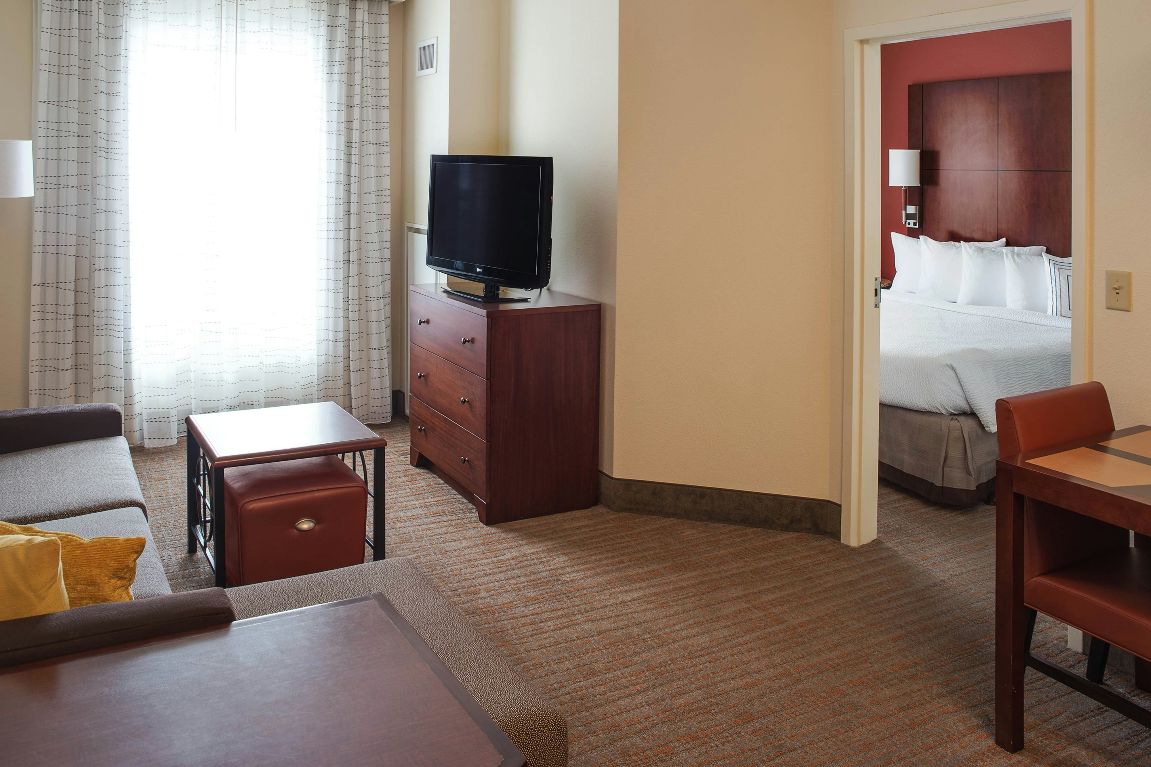 Residence Inn by Marriott Aberdeen at Ripken Stadium