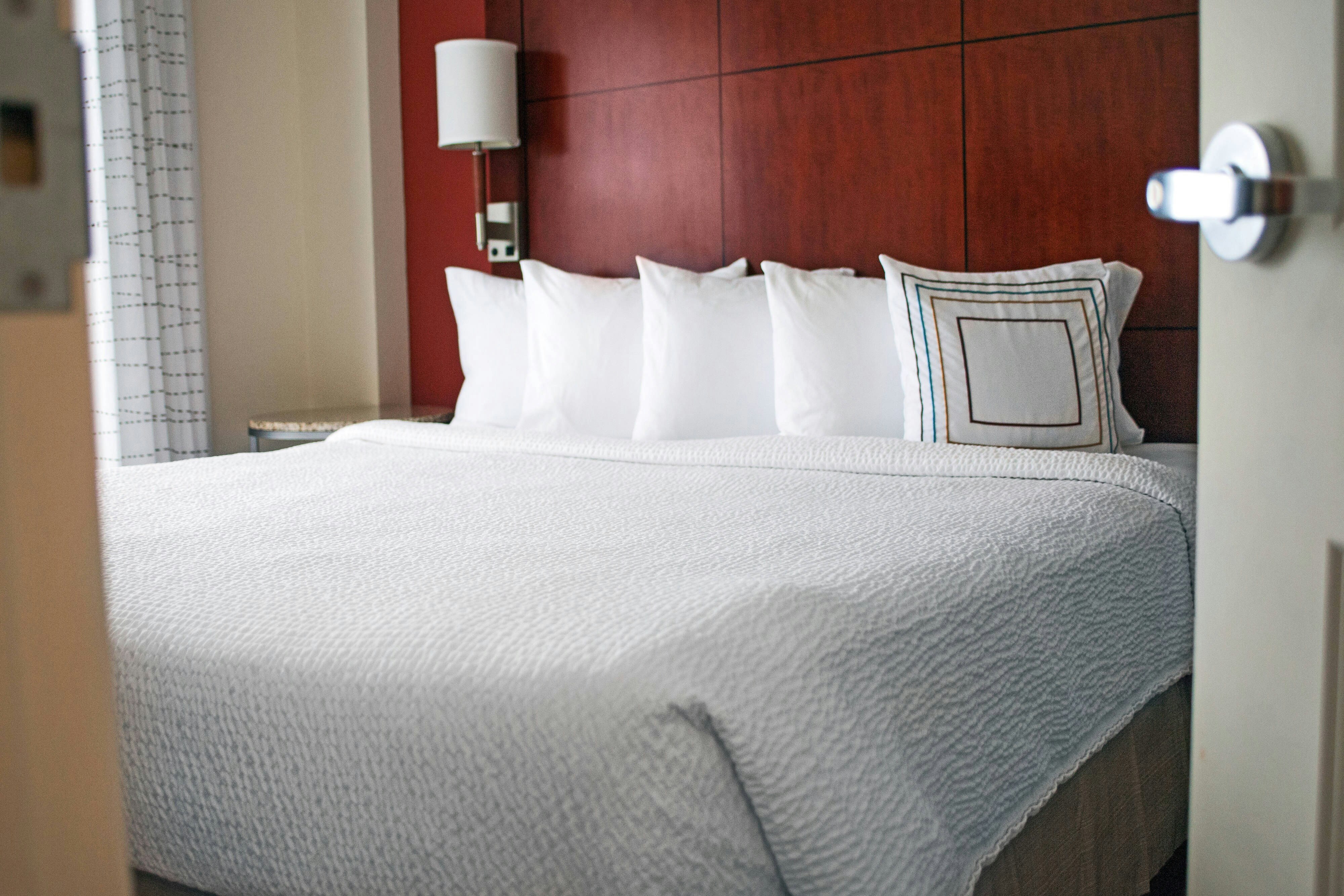 Residence Inn by Marriott Aberdeen at Ripken Stadium