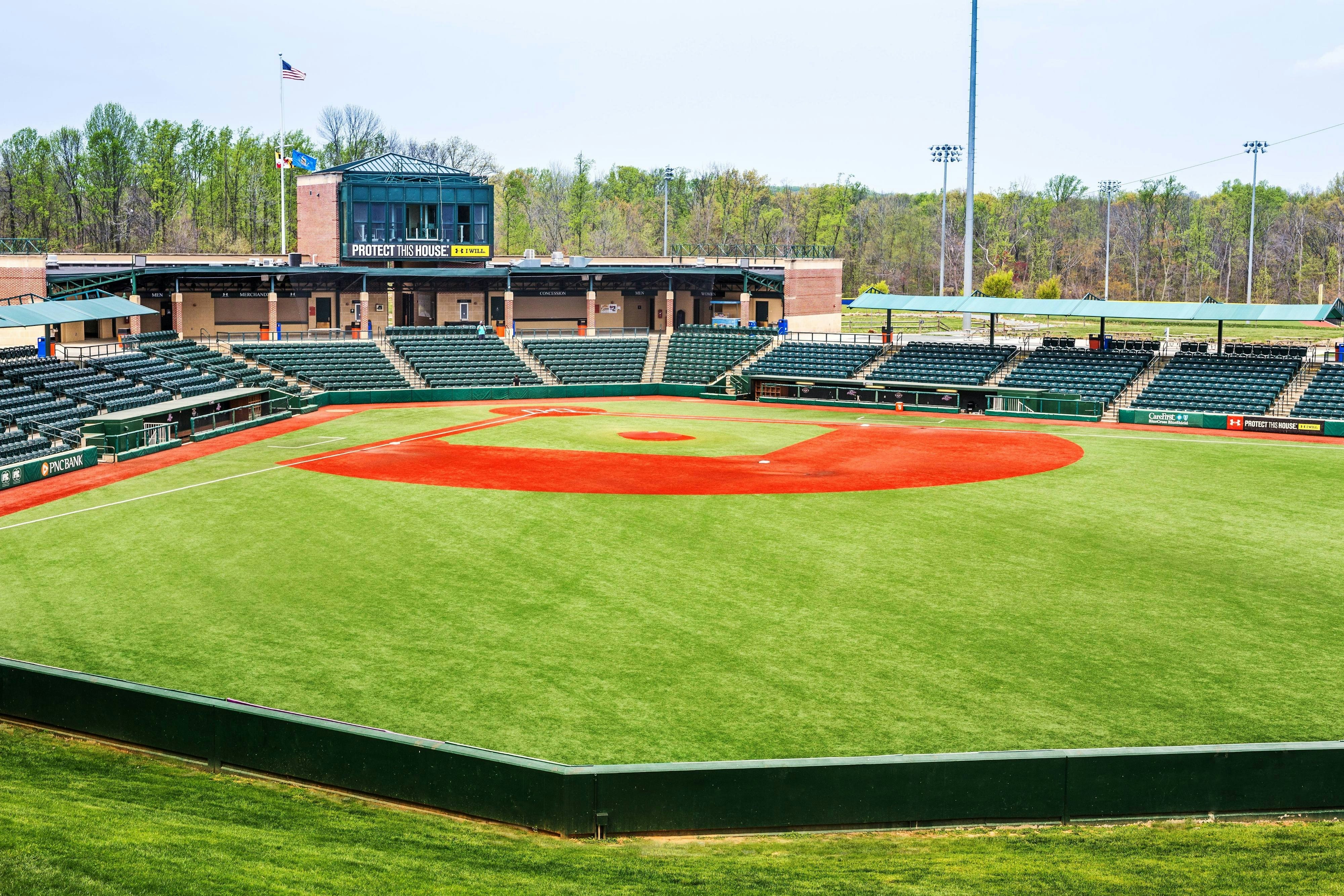 Residence Inn by Marriott Aberdeen at Ripken Stadium