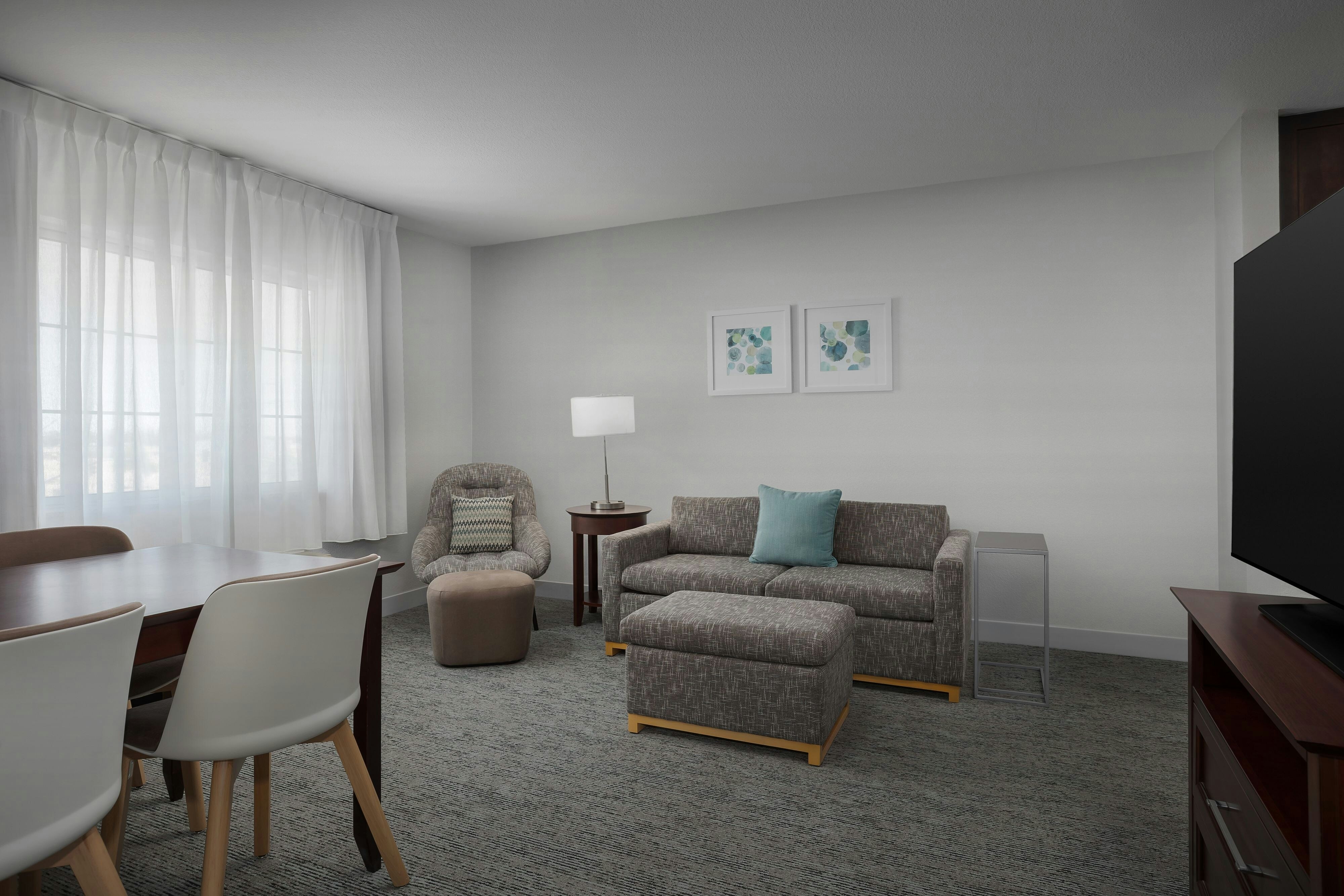 TownePlace Suites by Marriott El Centro