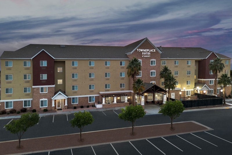 TownePlace Suites by Marriott El Centro