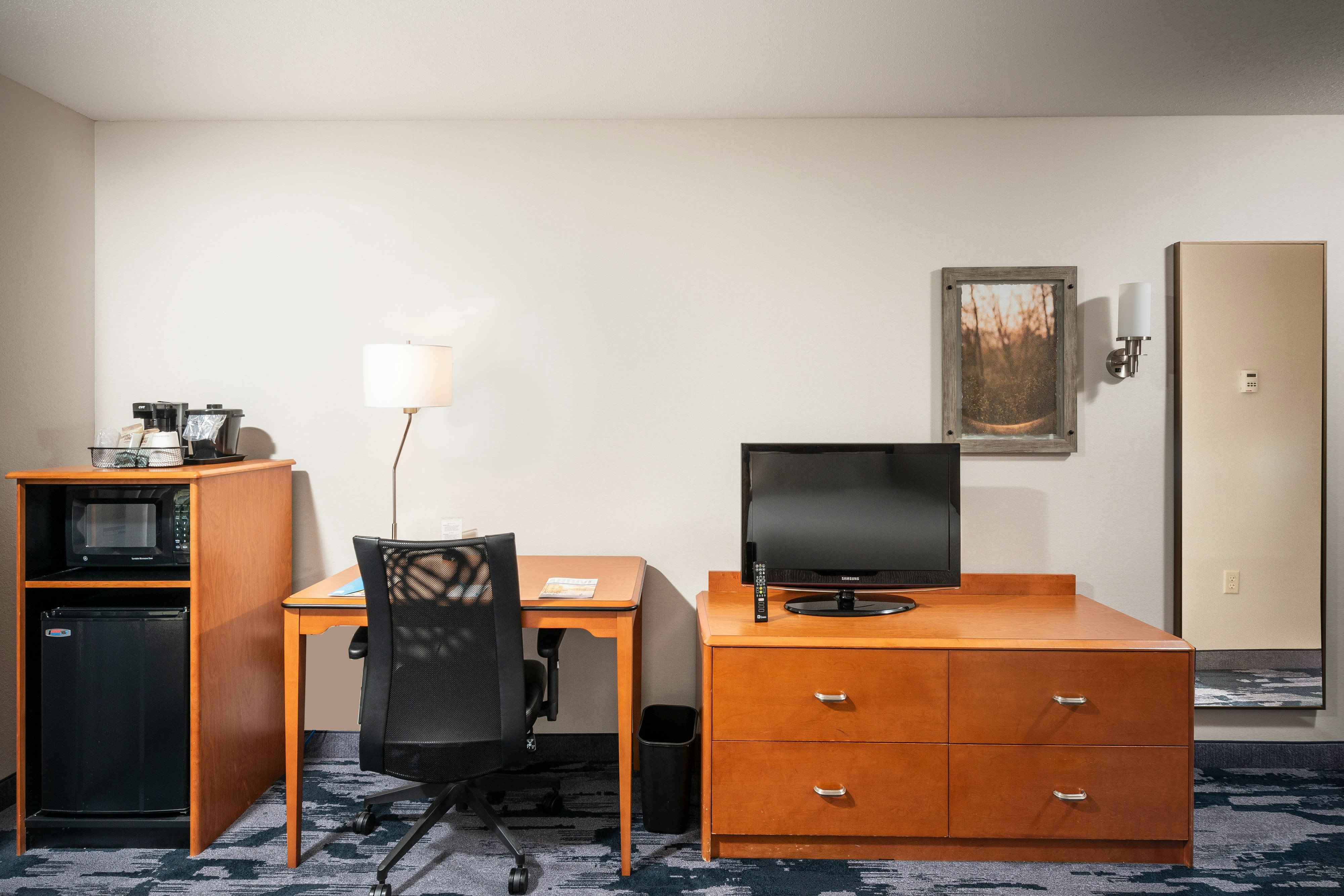 Fairfield by Marriott Inn & Suites New Bedford