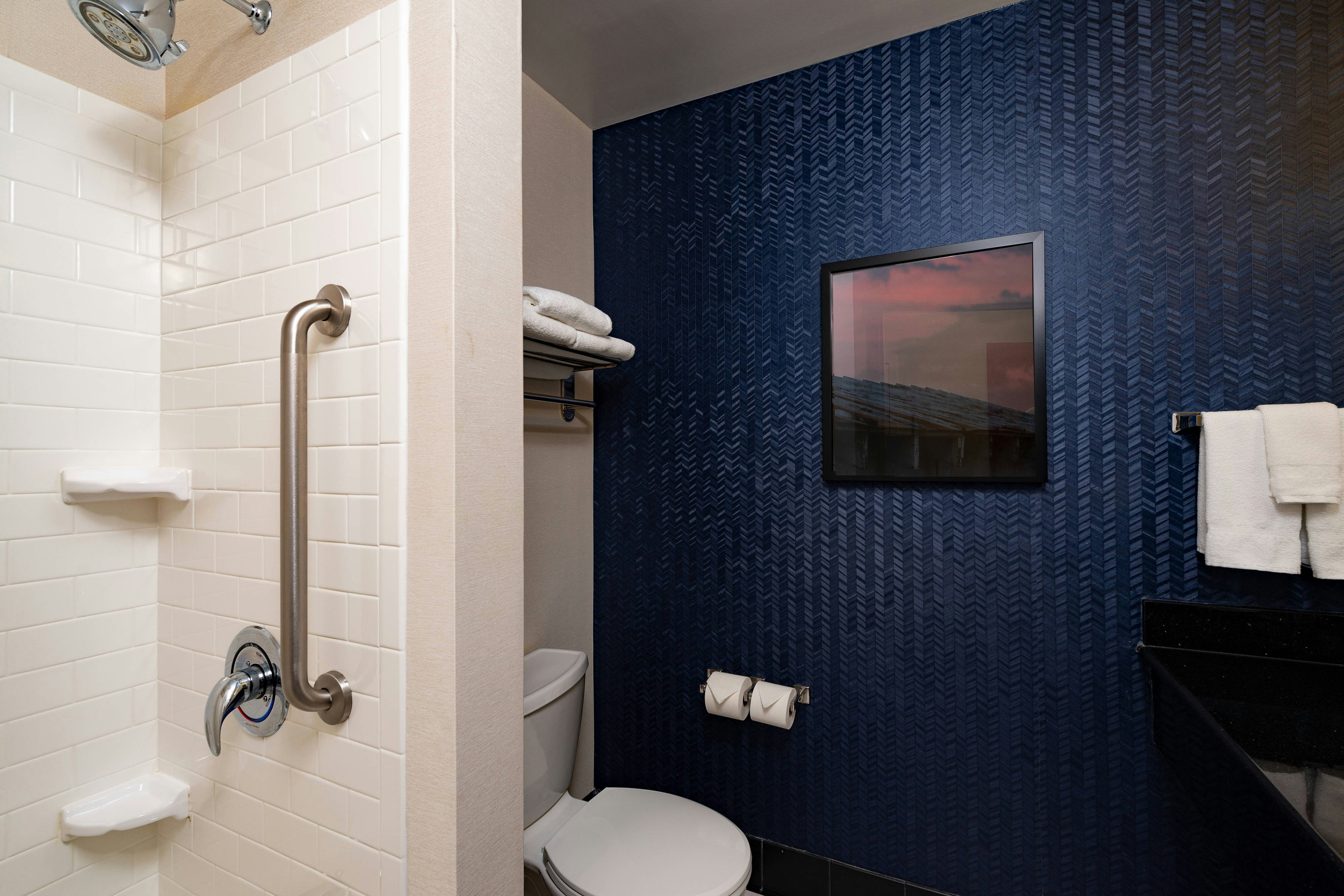 Fairfield by Marriott Inn & Suites New Bedford