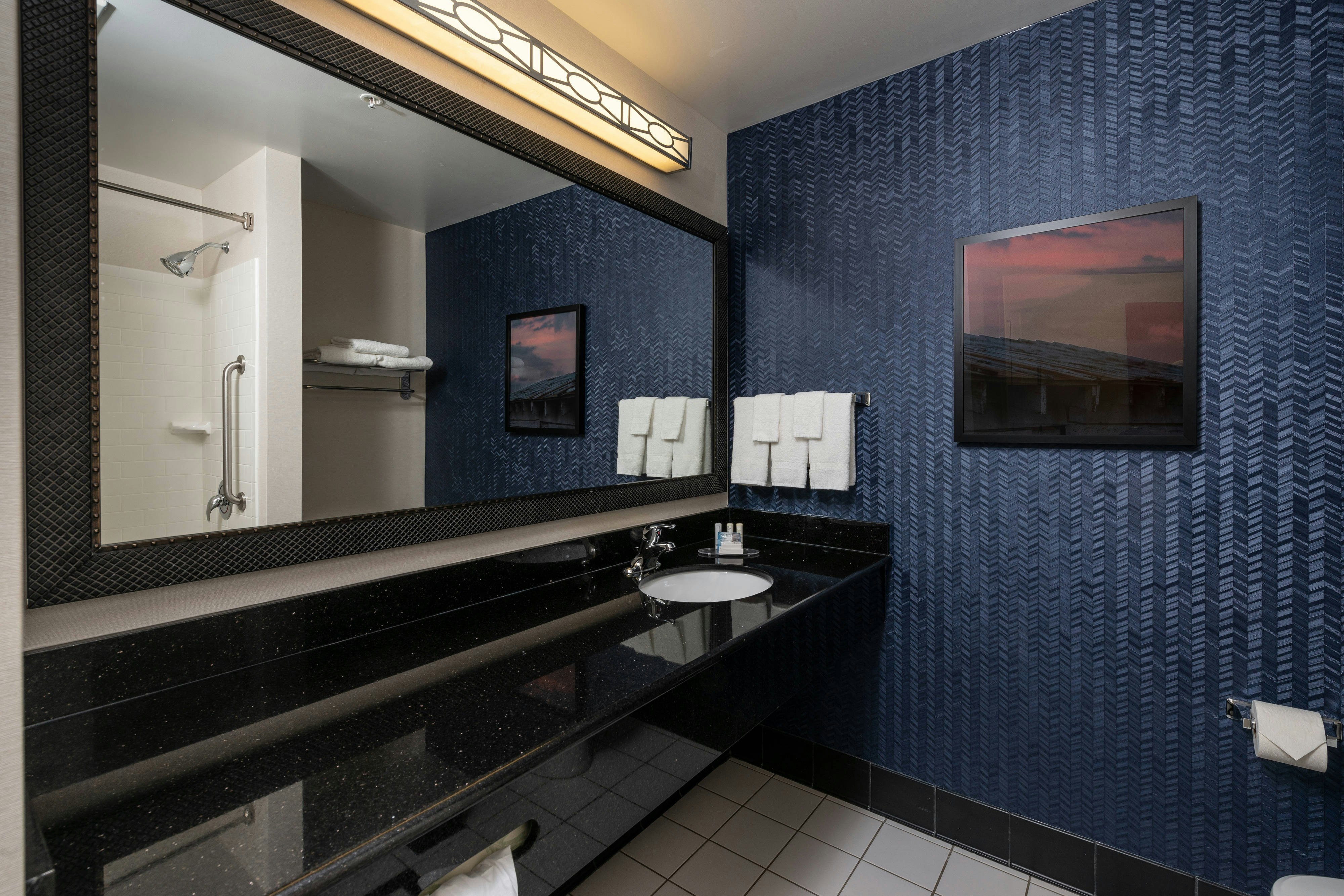 Fairfield by Marriott Inn & Suites New Bedford