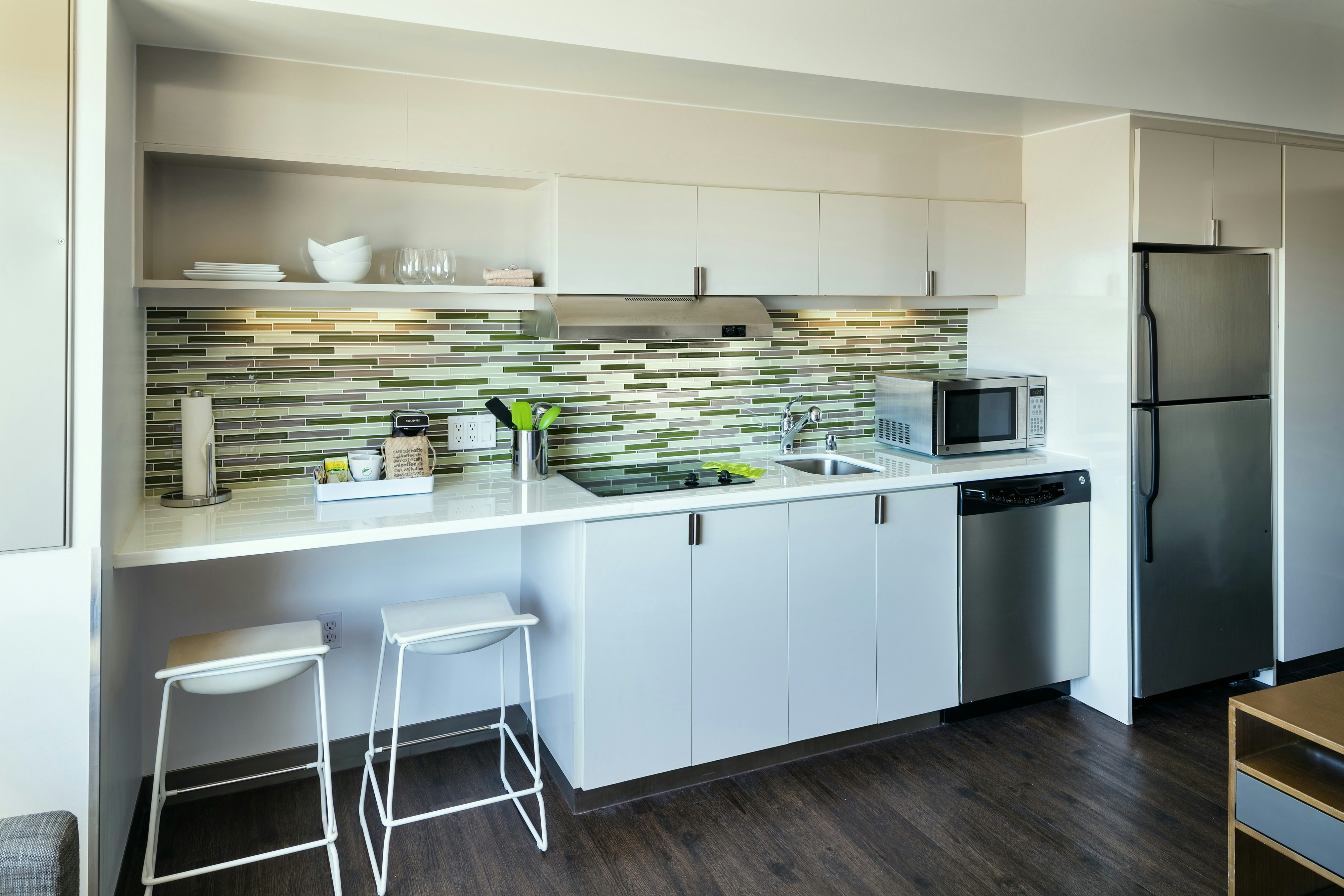 Element Las Vegas Summerlin