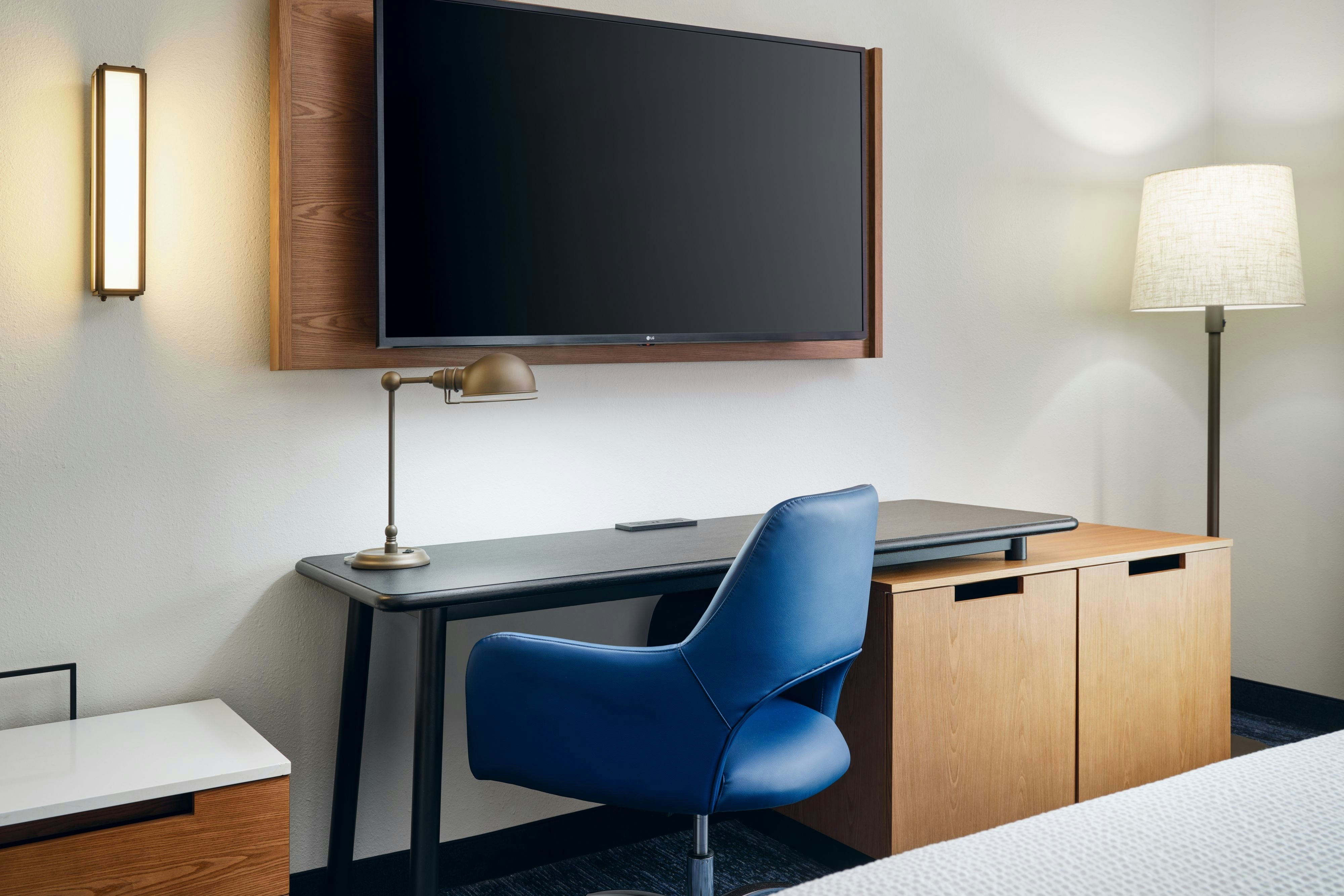 Fairfield by Marriott Inn & Suites Auburn Opelika