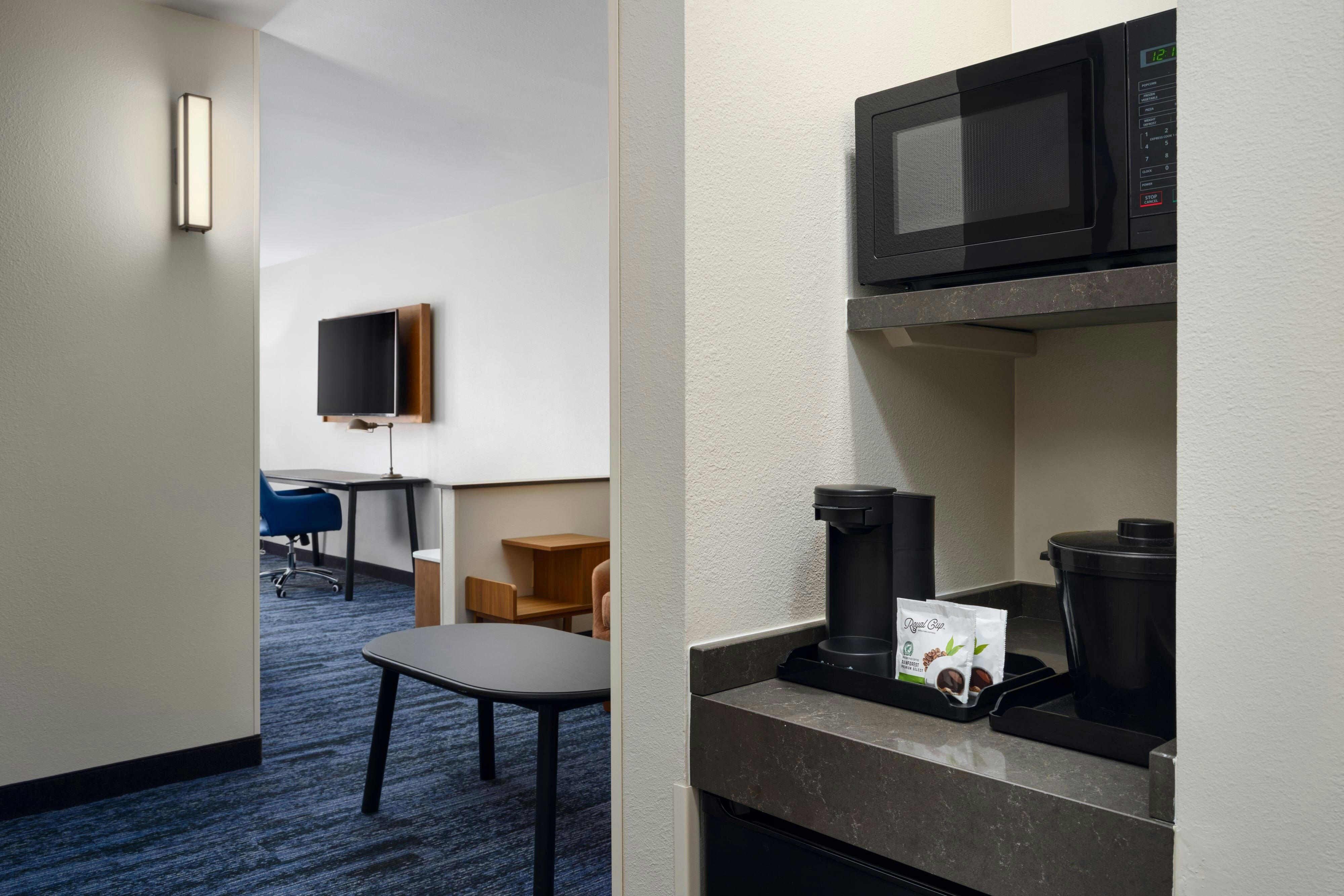 Fairfield by Marriott Inn & Suites Auburn Opelika