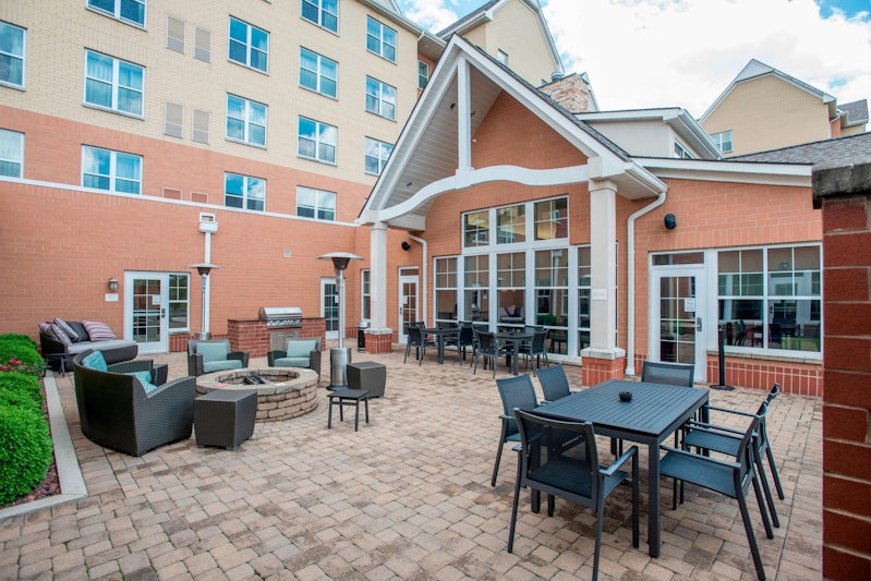 Residence Inn by Marriott Cincinnati North/West Chester