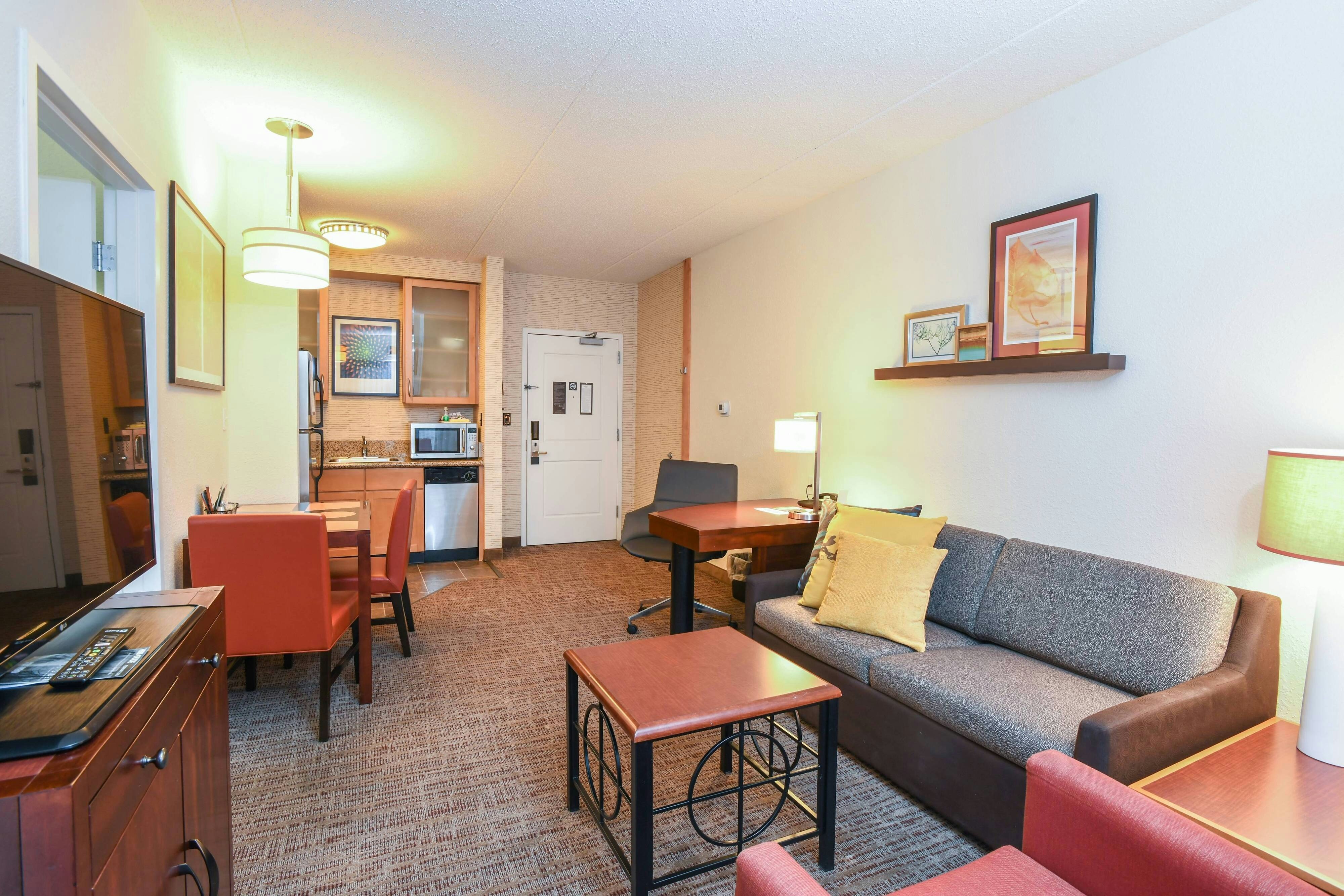 Residence Inn by Marriott Cincinnati North/West Chester