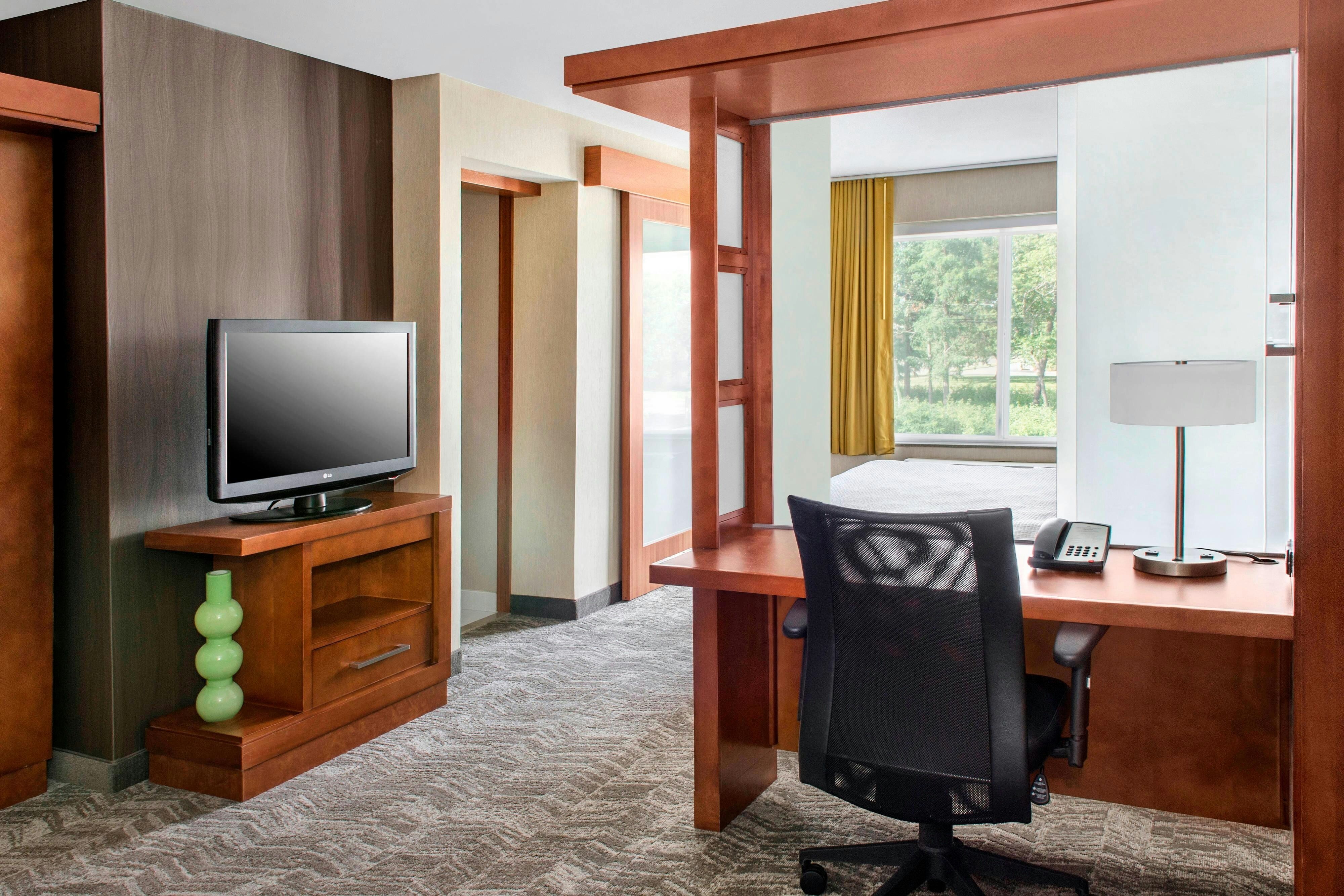 SpringHill Suites by Marriott Long Island Brookhaven
