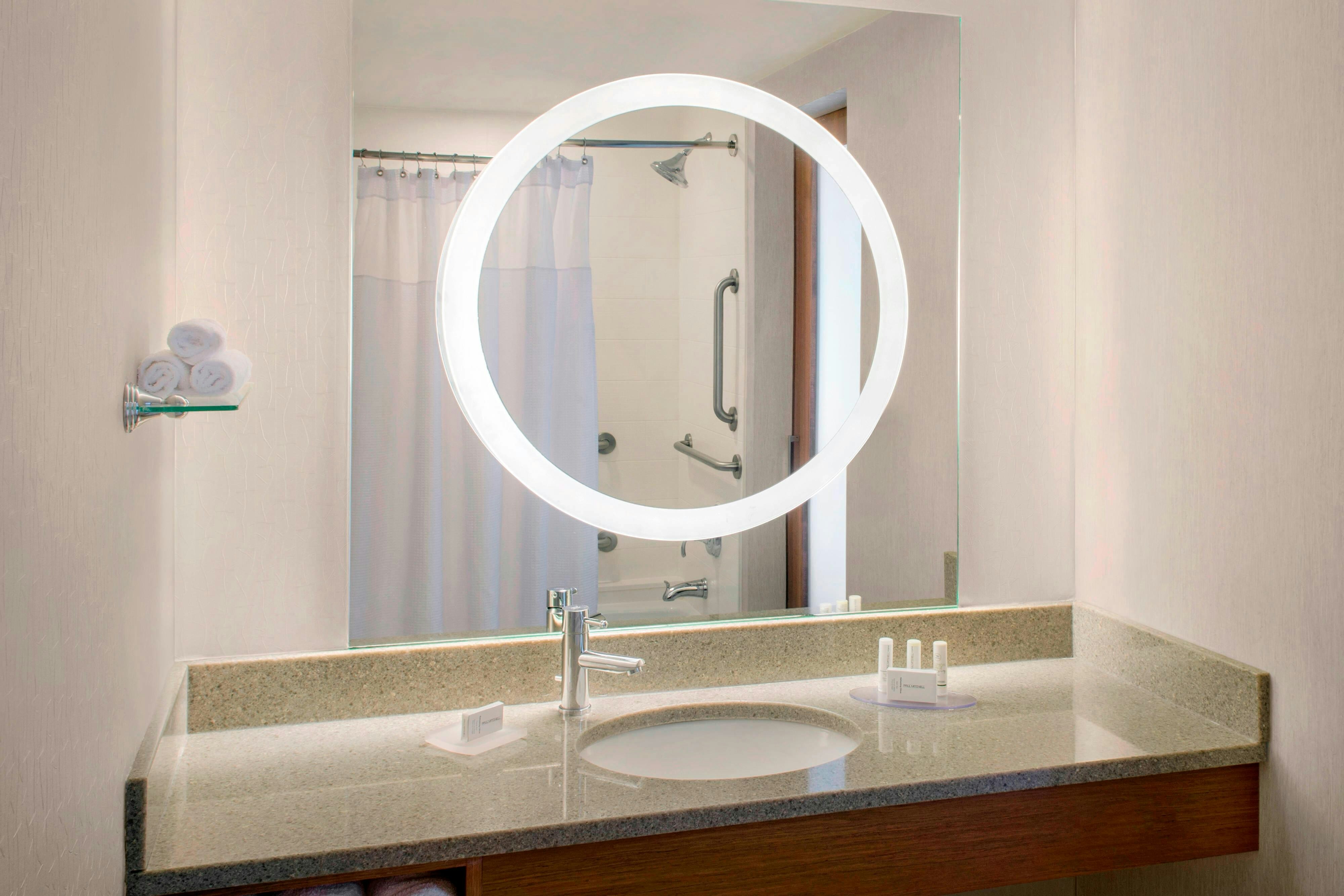 SpringHill Suites by Marriott Long Island Brookhaven