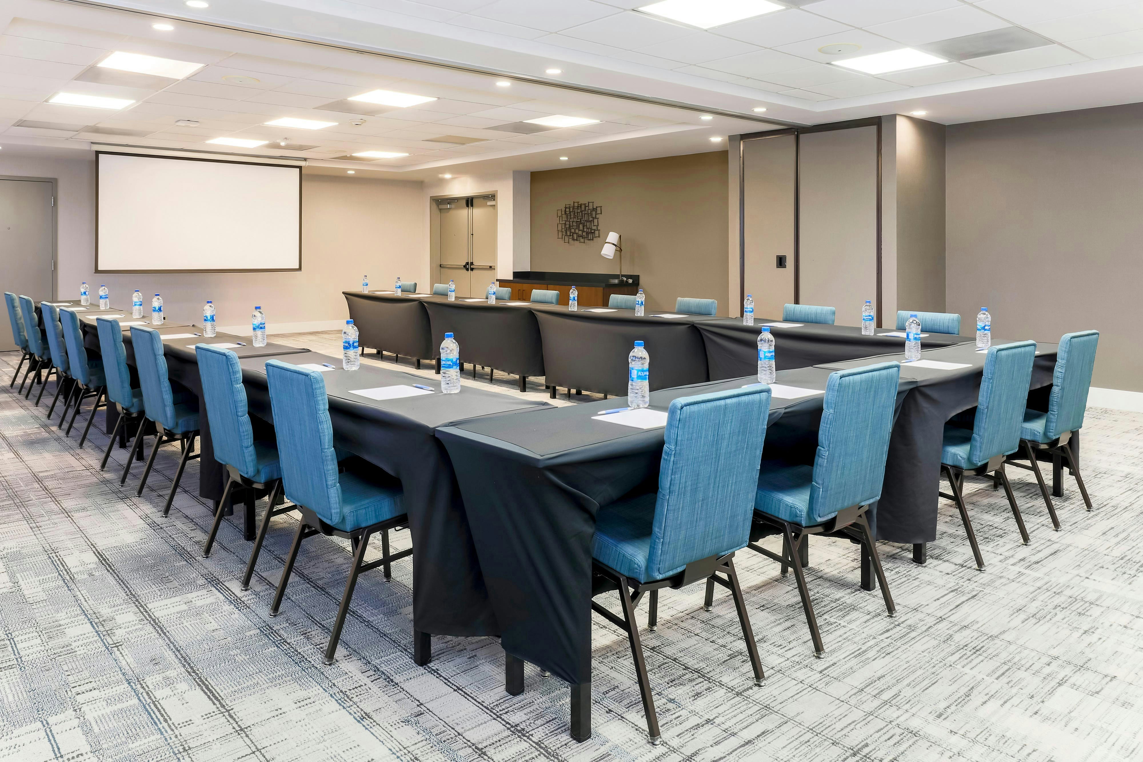 Four Points by Sheraton Ontario-Rancho Cucamonga