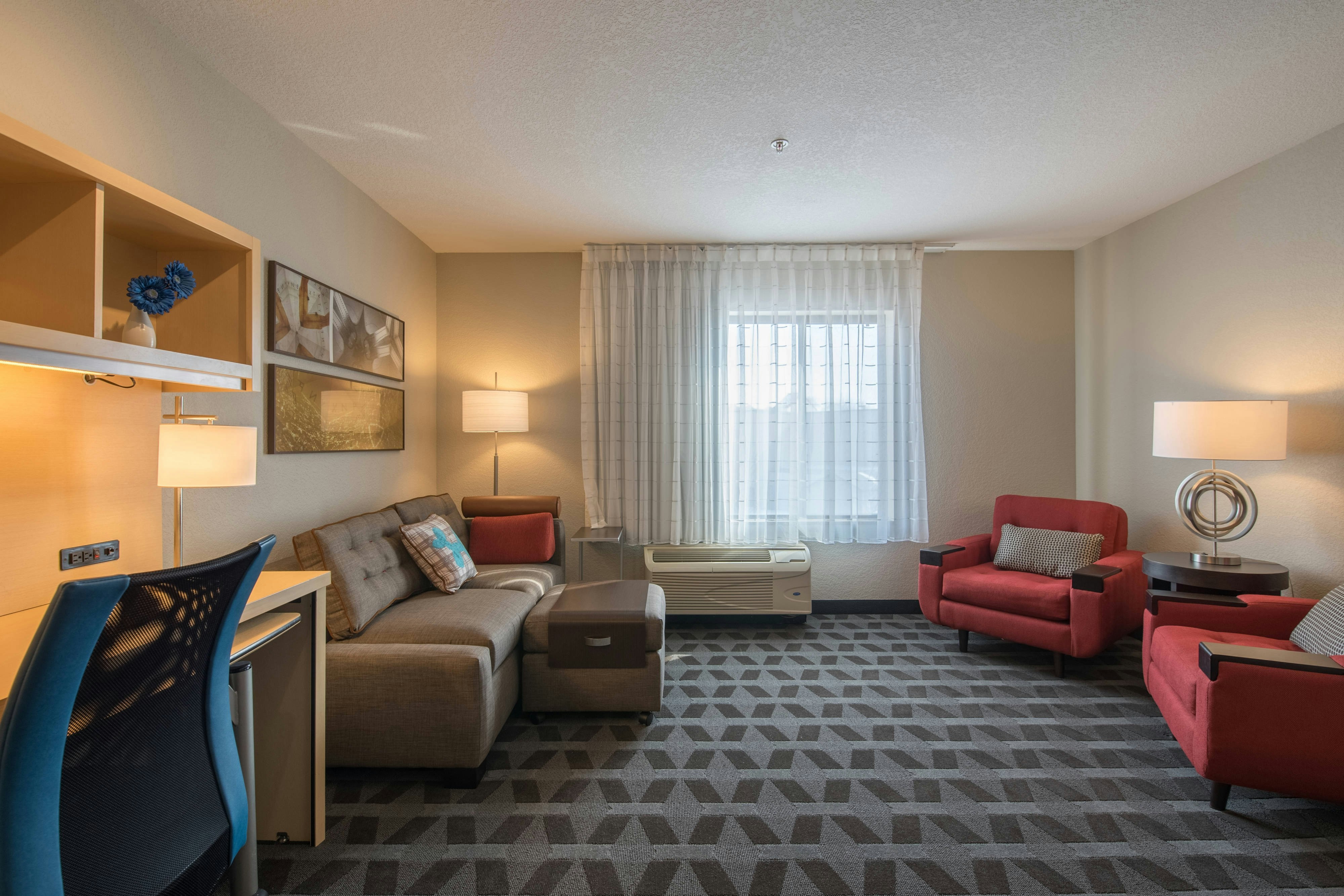 TownePlace Suites by Marriott Provo Orem