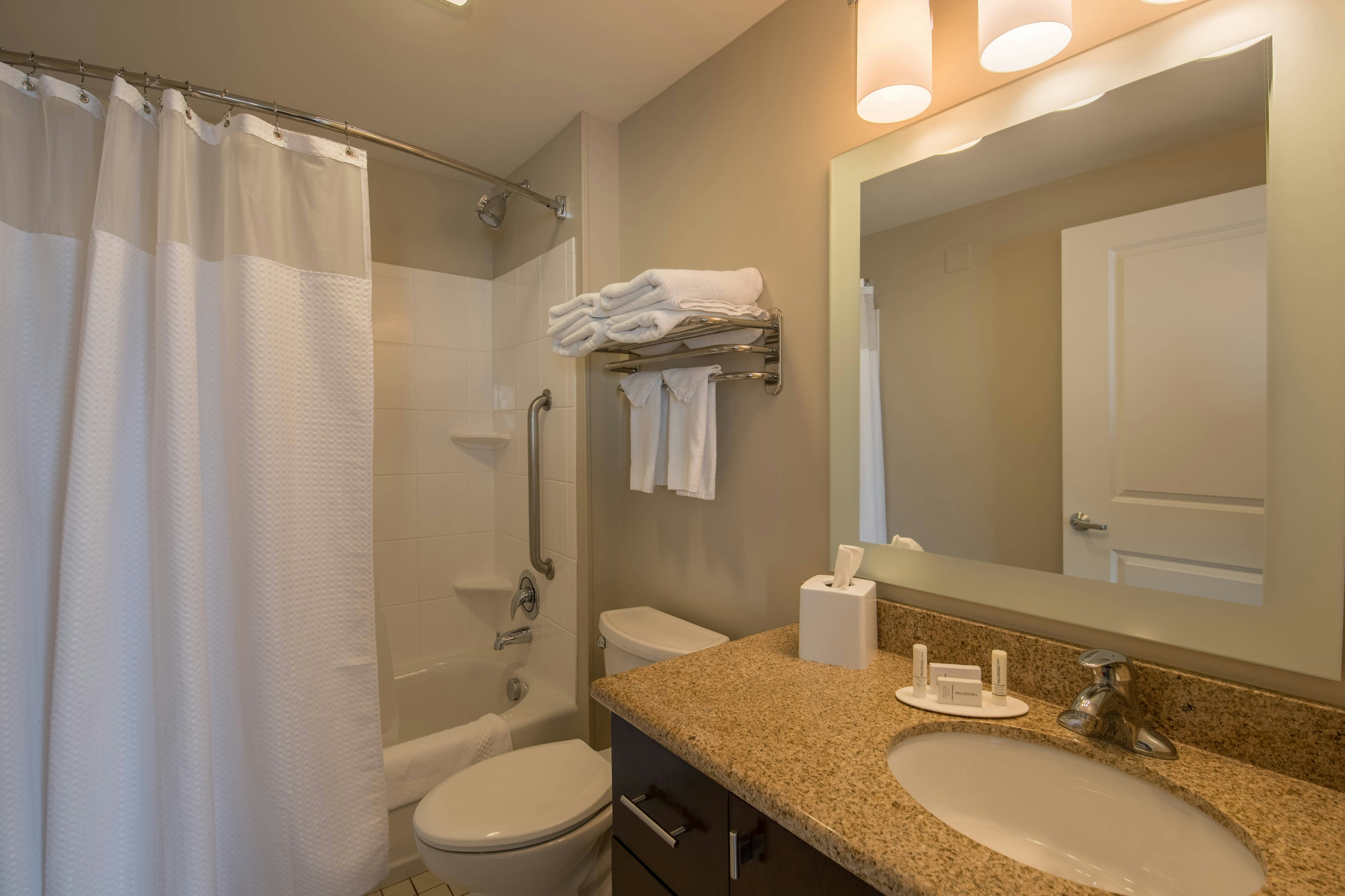 TownePlace Suites by Marriott Provo Orem