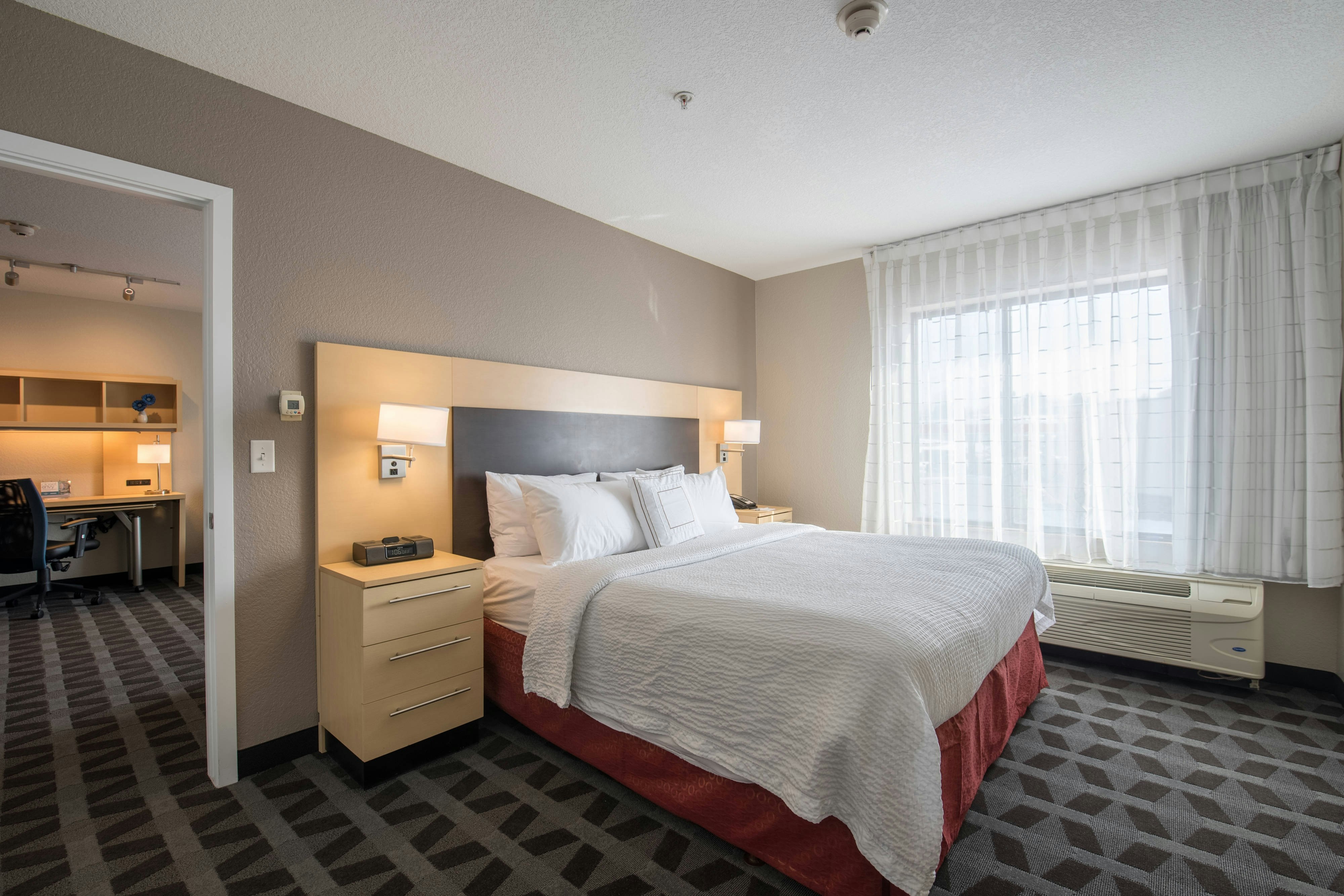 TownePlace Suites by Marriott Provo Orem