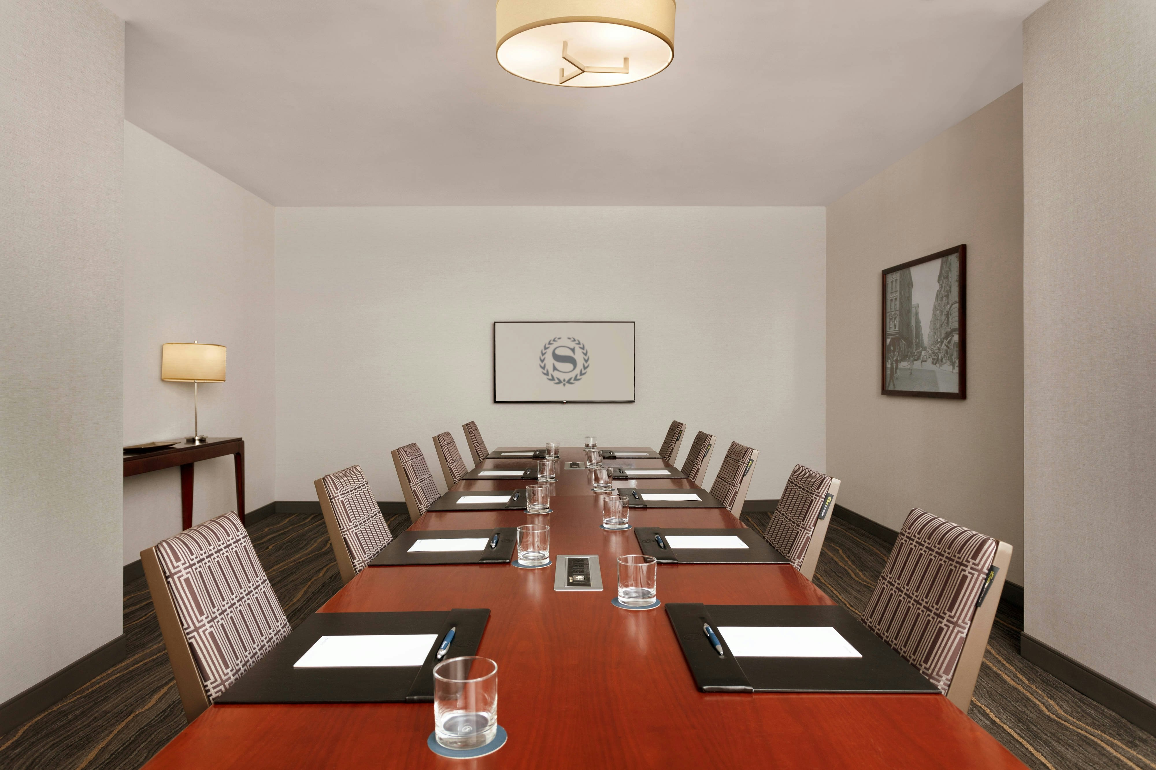 Sheraton Tribeca New York Hotel